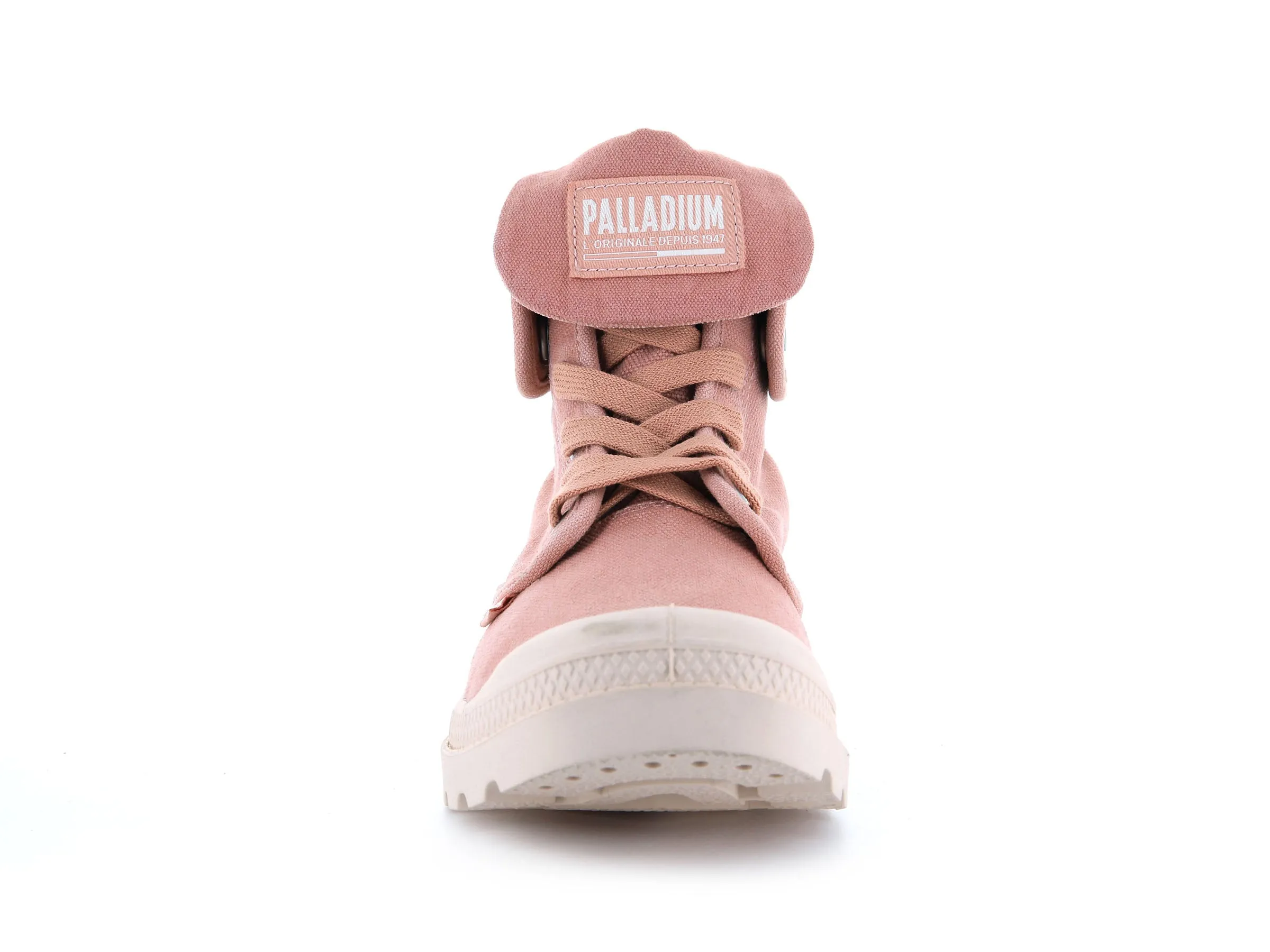 92353-663-M | BAGGY | ROSE BRICK sold by Palladium Boots product image thumbnail 3