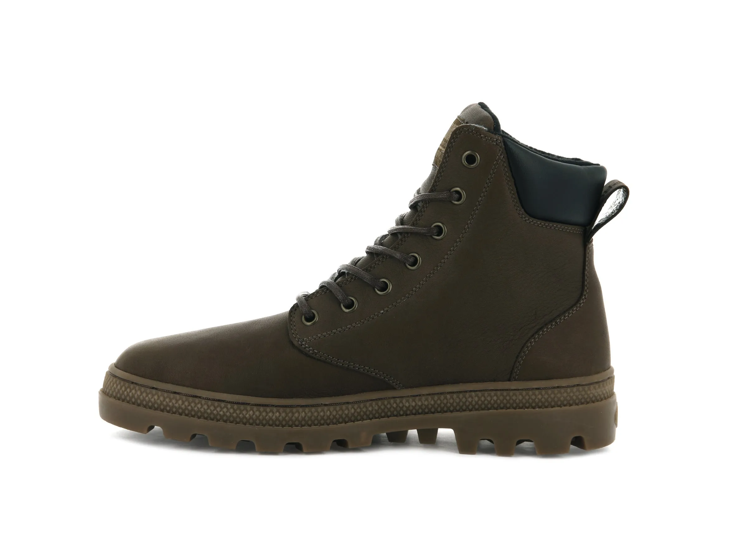 05938-250-M | PALLABOSSE SPORT CUFF WATERPROOF | CARAFE sold by Palladium Boots product image thumbnail 4