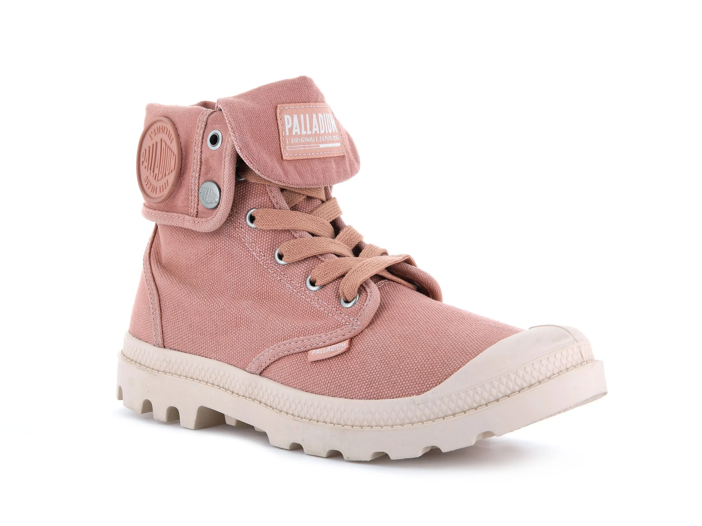 92353-663-M | BAGGY | ROSE BRICK sold by Palladium Boots product image thumbnail 2