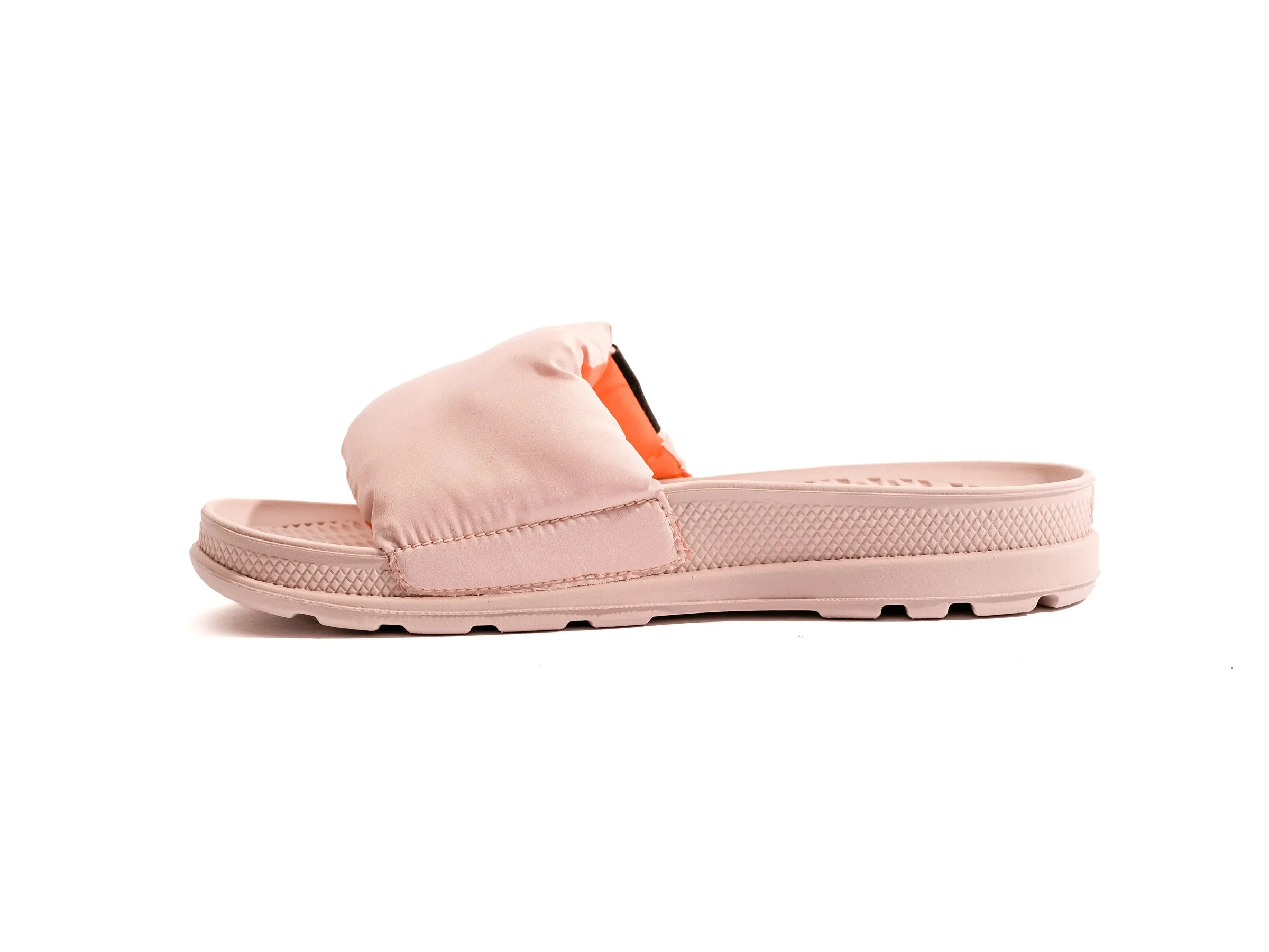 78588-613-M | SOLEA SLIDE PAD | ROSE SMOKE sold by Palladium Boots product image thumbnail 4