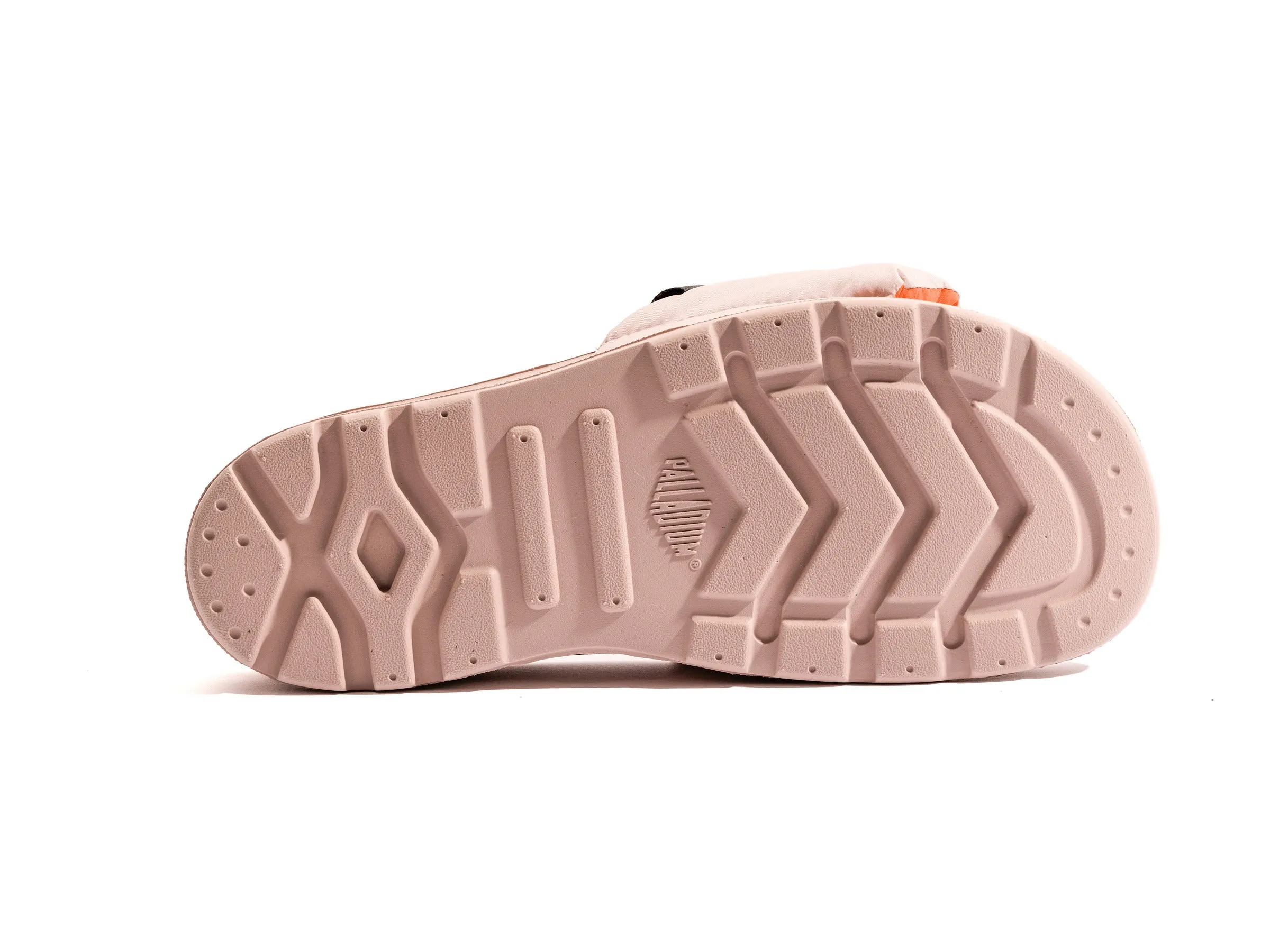 78588-613-M | SOLEA SLIDE PAD | ROSE SMOKE sold by Palladium Boots product image thumbnail 5