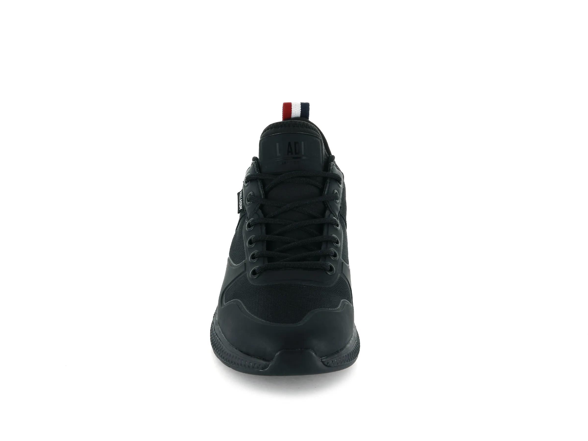 95989-010-M | AX_EON ARMY RUNNER AMPHIBIA | BLACK/BLACK sold by Palladium Boots product image thumbnail 3