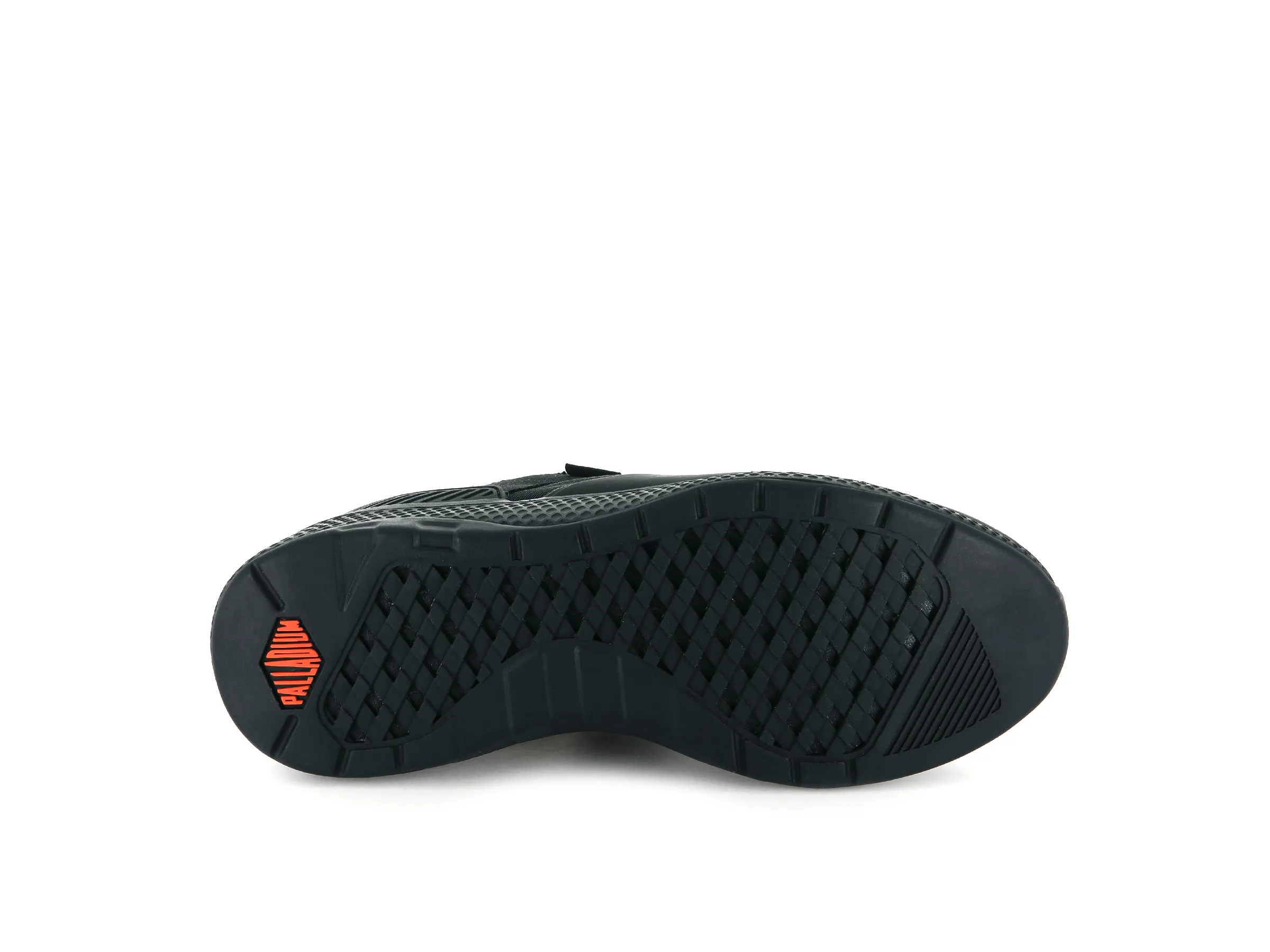 95989-010-M | AX_EON ARMY RUNNER AMPHIBIA | BLACK/BLACK sold by Palladium Boots product image thumbnail 5