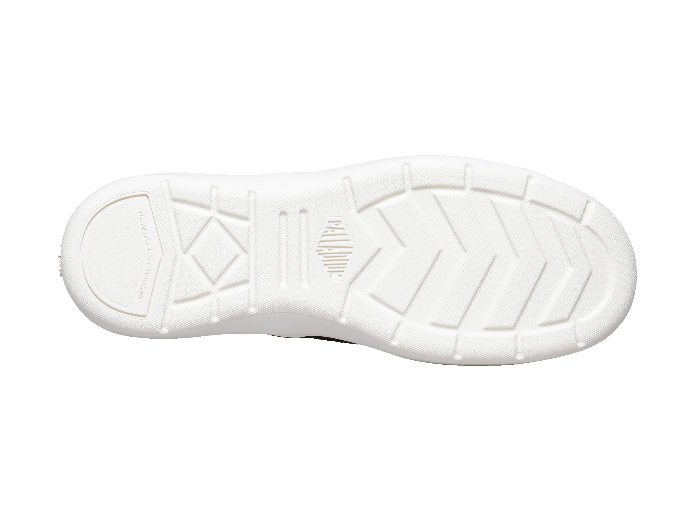 95352-030-M | WOMENS VOYAGE | BLACK/MARSHMALLOW sold by Palladium Boots product image thumbnail 5