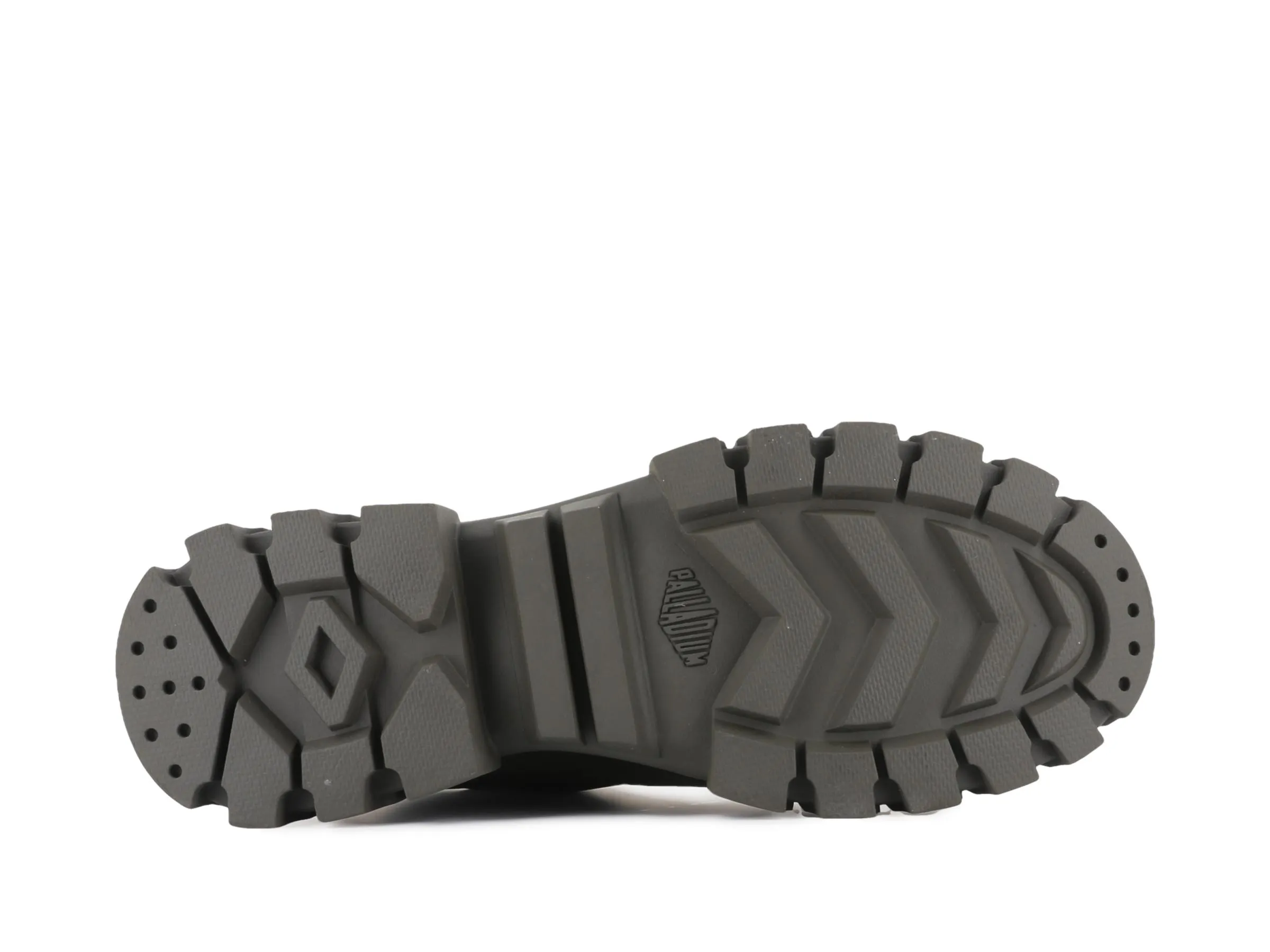 98863-325-M | REVOLT BOOT OVERCUSH | OLIVE NIGHT sold by Palladium Boots product image thumbnail 5