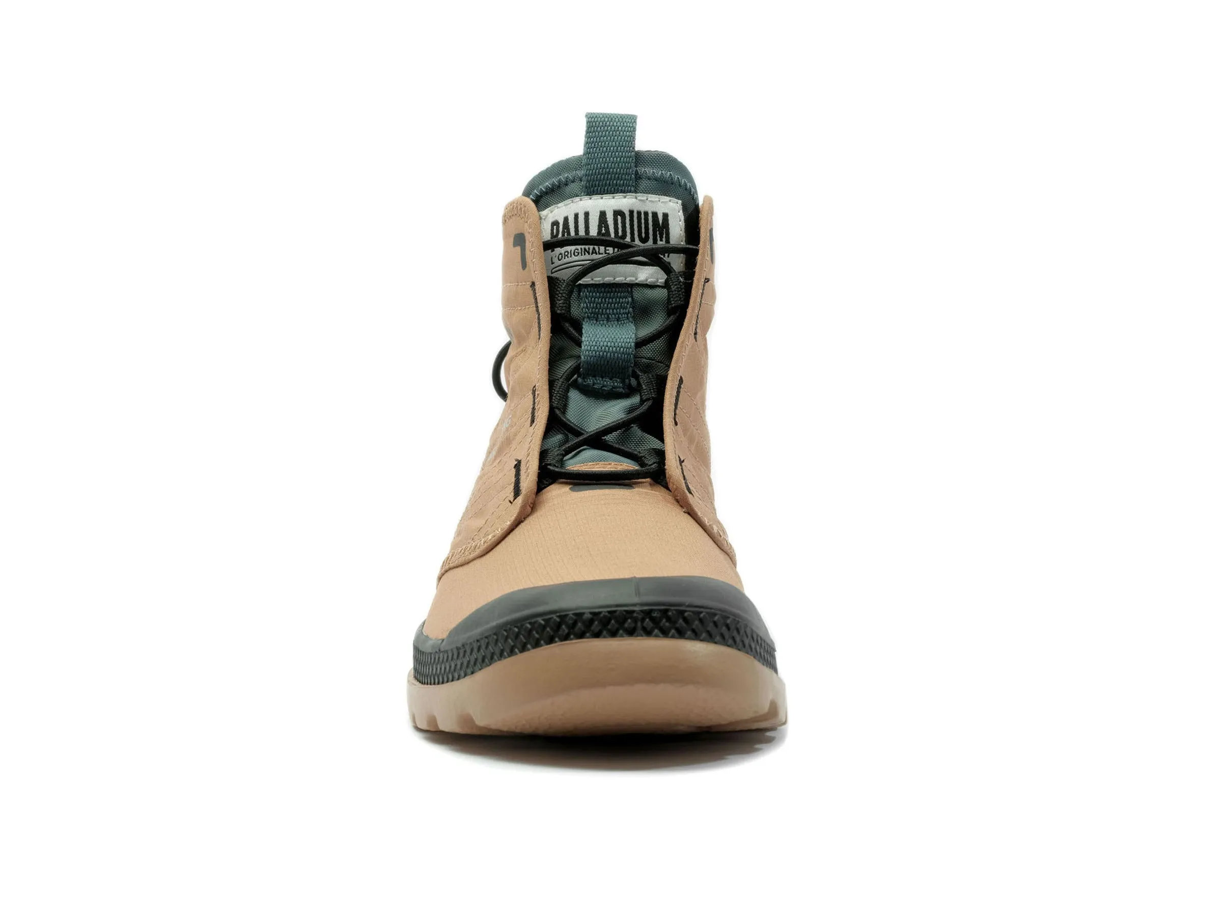 79104-209-M | PAMPA TRAVEL LITE RS | WOODLIN sold by Palladium Boots product image thumbnail 3