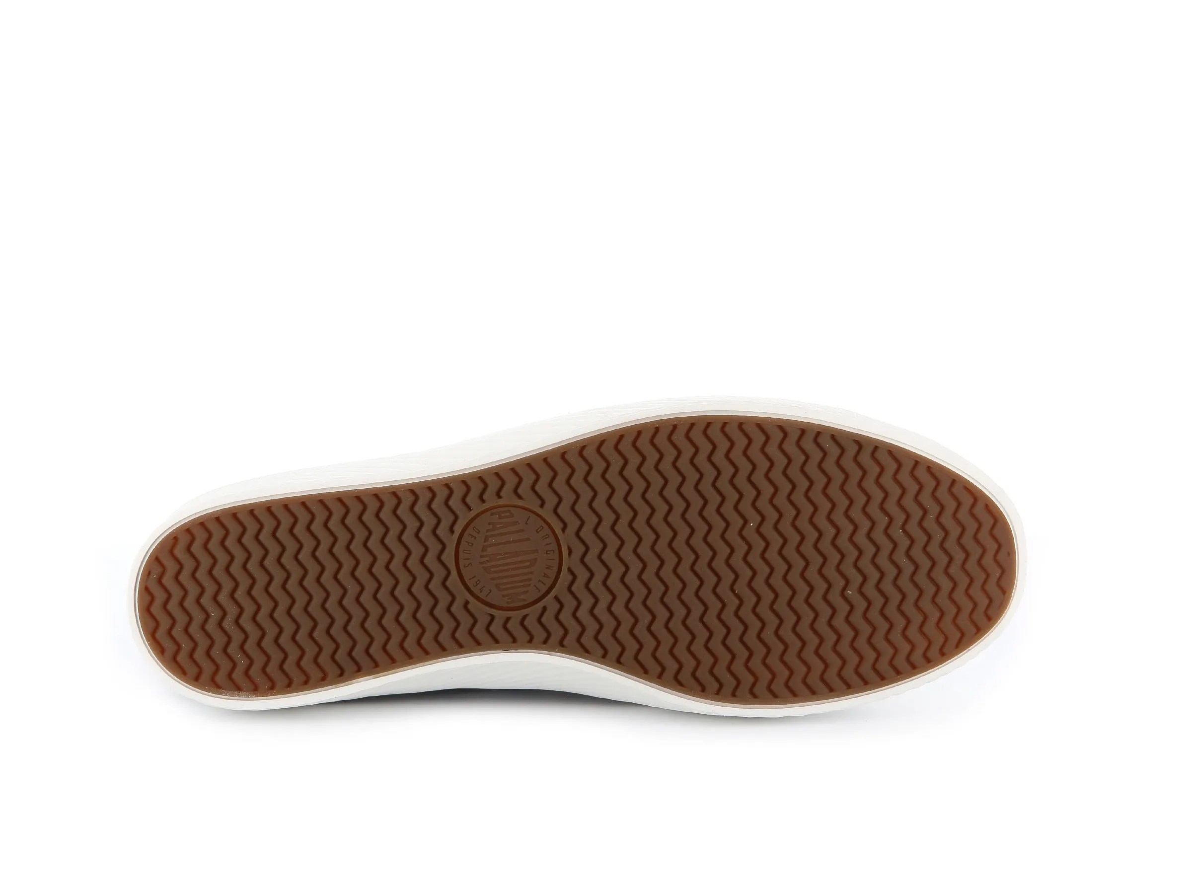 75733-021-M | PALLAPHOENIX OG CANVAS | ASPHALT sold by Palladium Boots product image thumbnail 5