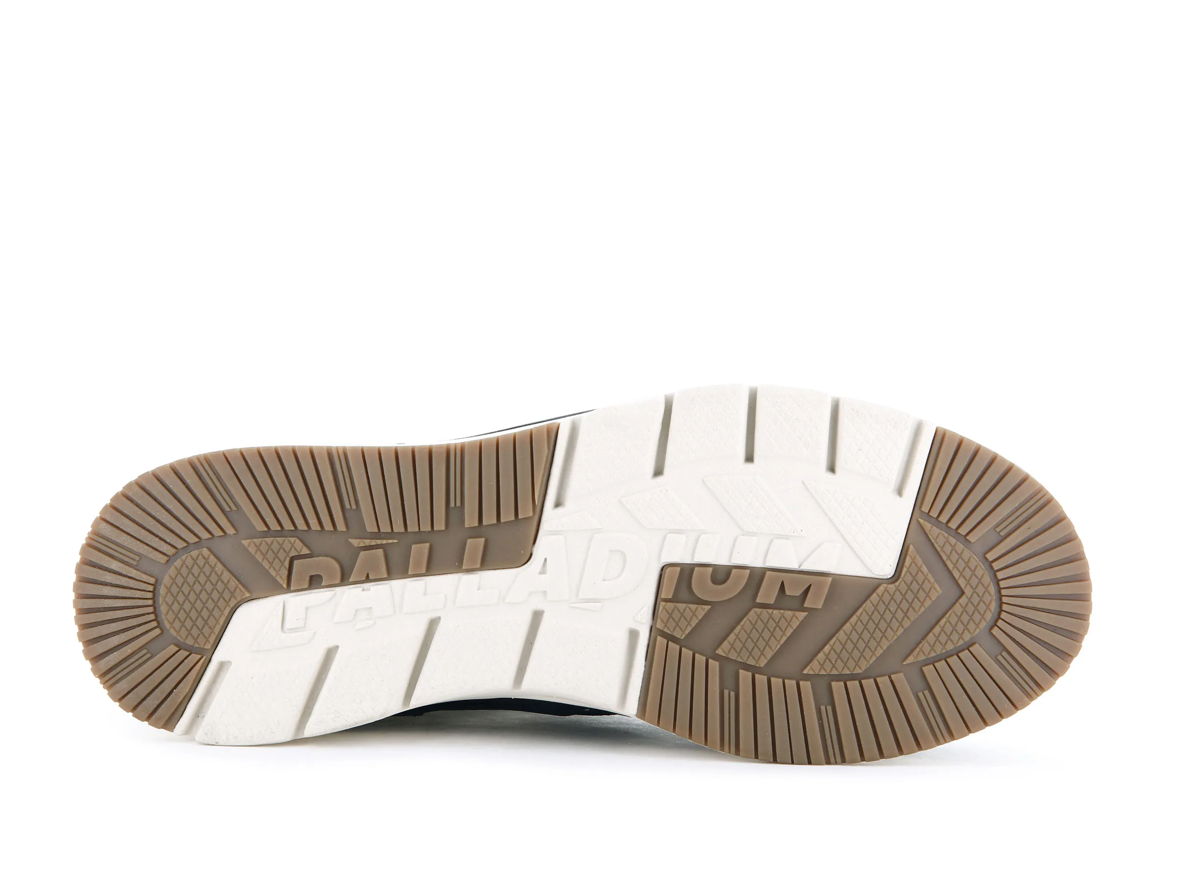 07980-008-M | PALLASIDER CUFF WATERPROOF + | BLACK sold by Palladium Boots product image thumbnail 5