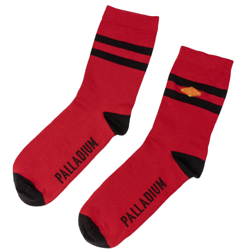 SX7160-614 | CNY HI SOCKS | SALSA sold by Palladium Boots