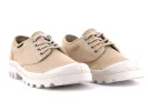 00068-274-M | MENS PALLABROUSSE OXFORD | DESERT sold by Palladium Boots