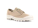 00068-274-M | MENS PALLABROUSSE OXFORD | DESERT sold by Palladium Boots