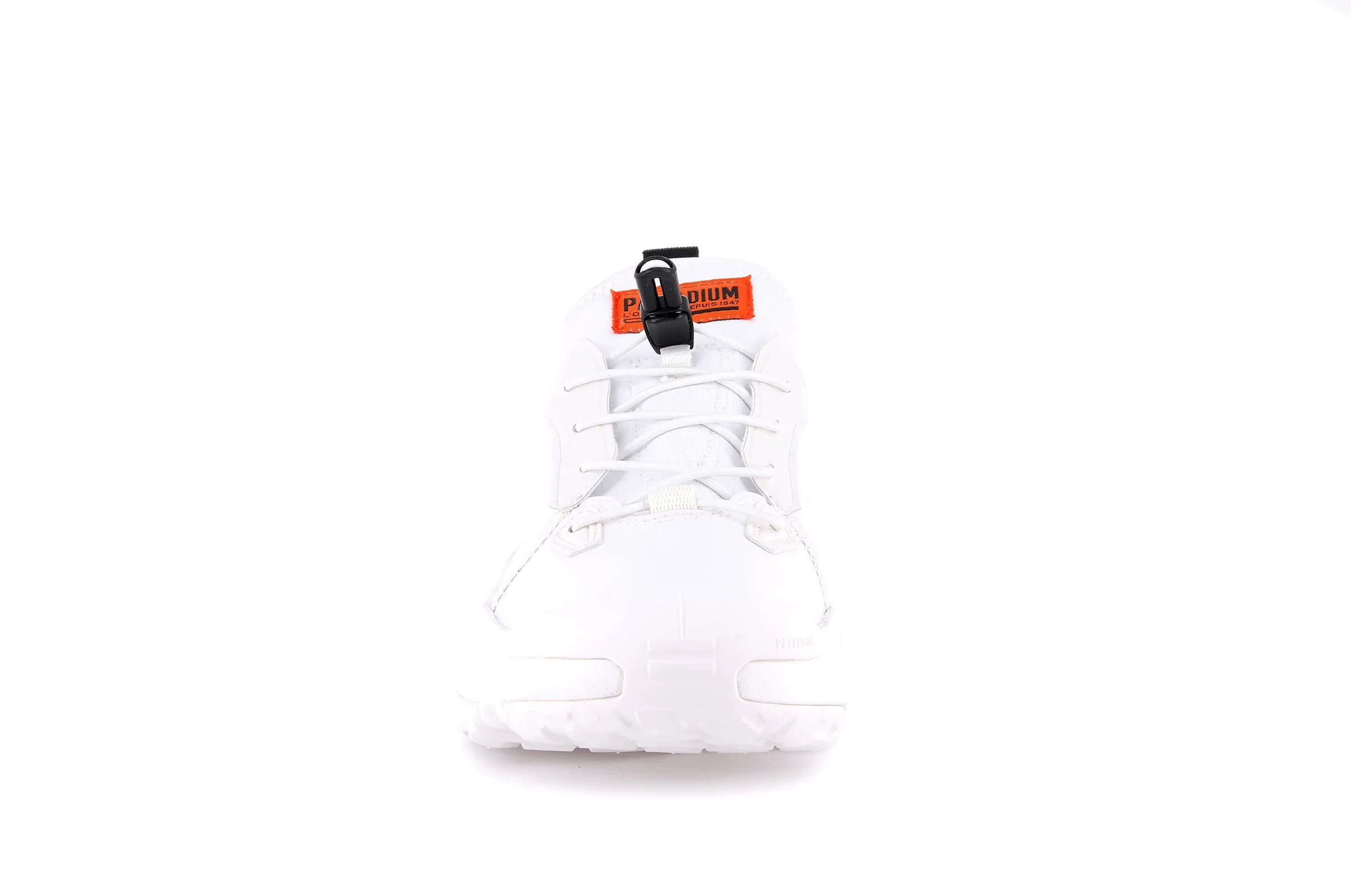 77171-116-M | OFF-GRID LO NYL | STAR WHITE sold by Palladium Boots product image thumbnail 2