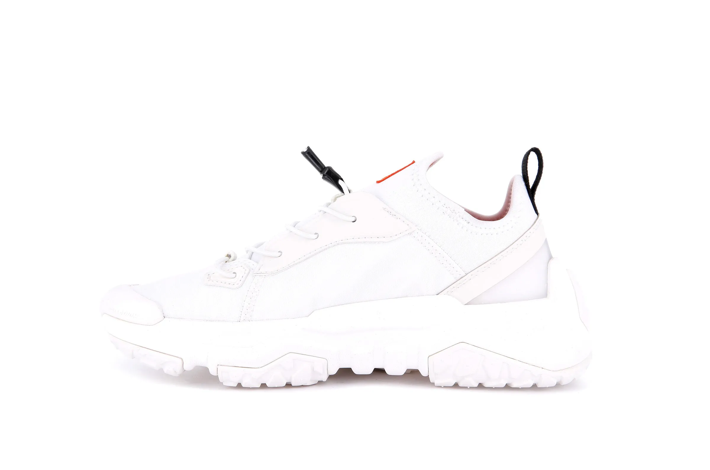 77171-116-M | OFF-GRID LO NYL | STAR WHITE sold by Palladium Boots product image thumbnail 3