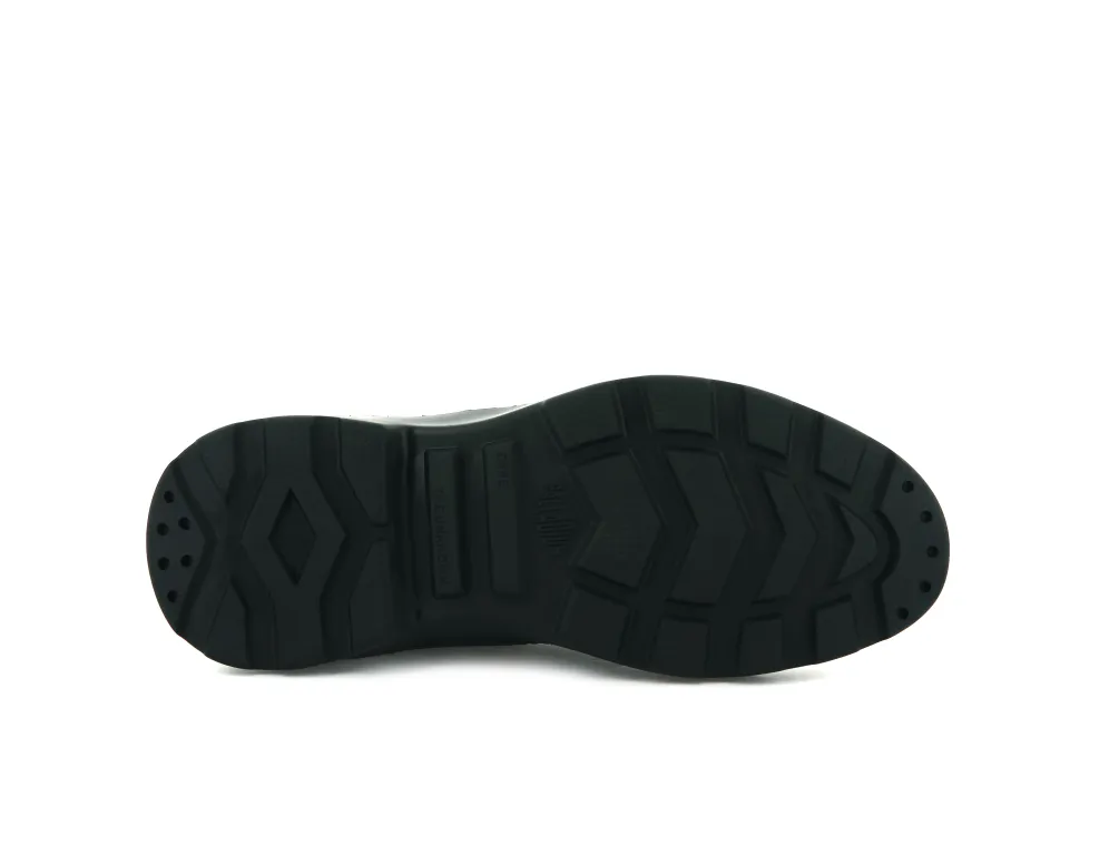 76425-001-M | PALLAKIX 90 LOW | BLACK/BLACK sold by Palladium Boots product image thumbnail 5