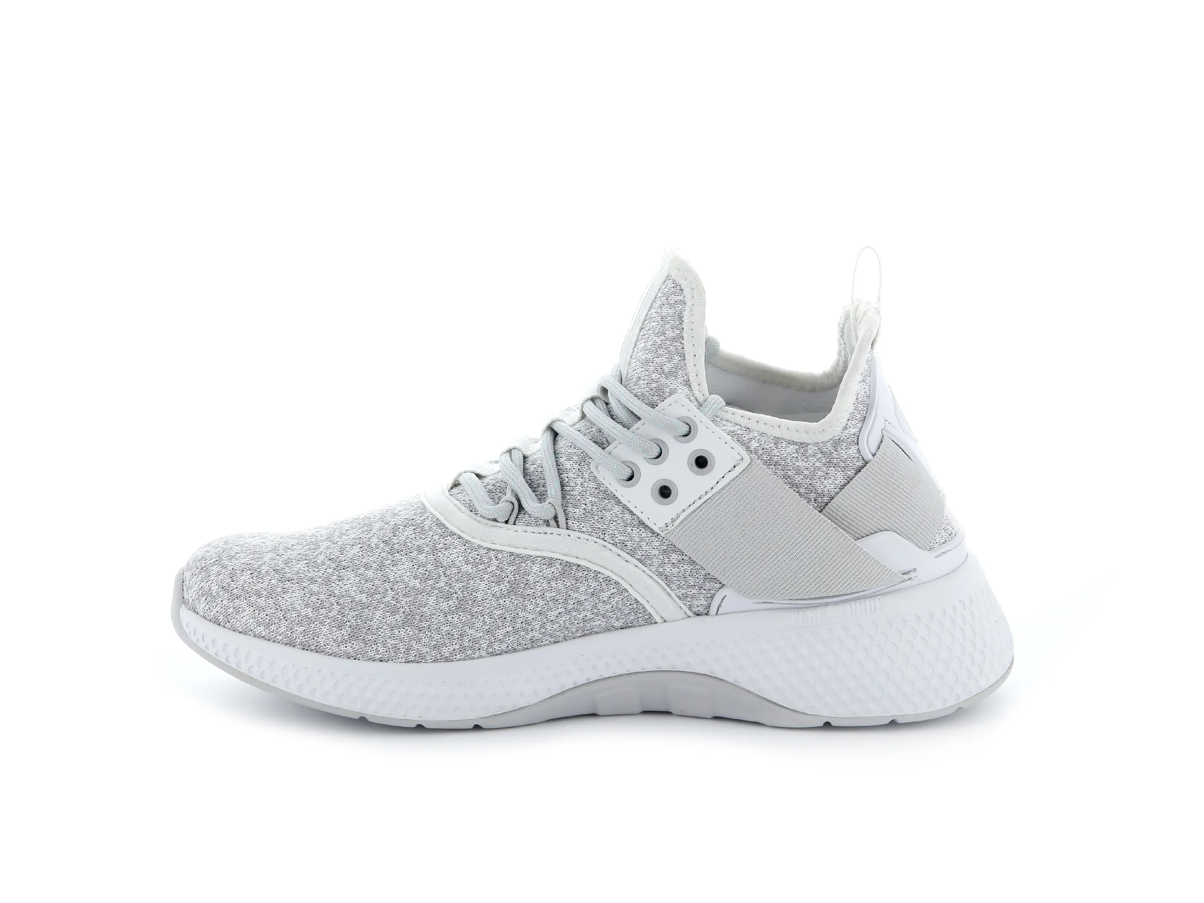 95684-122-M | WOMENS AX_EON LACE KNIT | WHITE/NIMBUS CLOUD/WHITE sold by Palladium Boots product image thumbnail 4