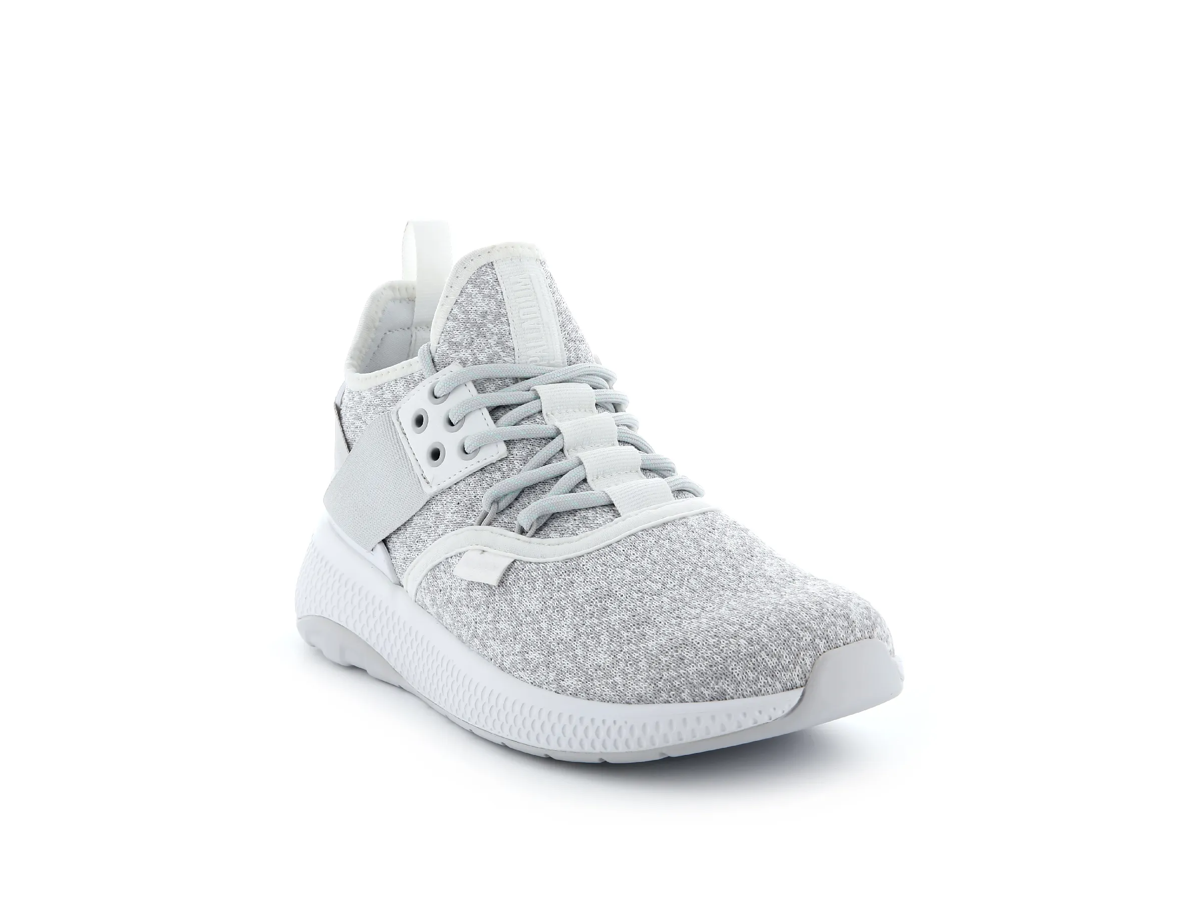 95684-122-M | WOMENS AX_EON LACE KNIT | WHITE/NIMBUS CLOUD/WHITE sold by Palladium Boots product image thumbnail 2
