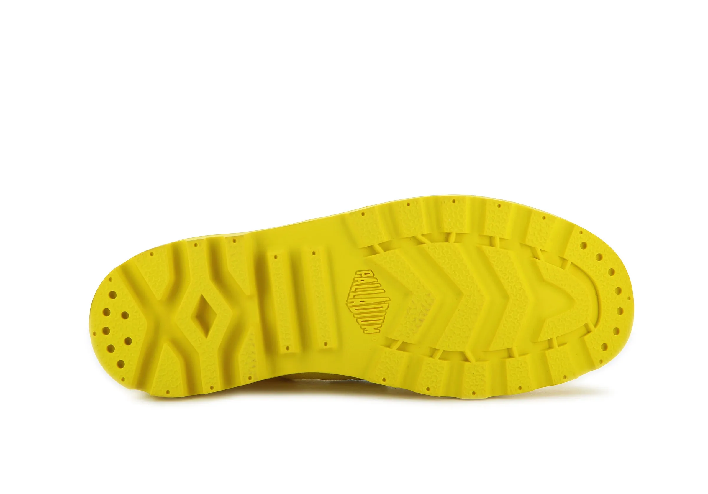77221-736-M | PAMPA SMILEY CHANGE | BLAZING YELLOW sold by Palladium Boots product image thumbnail 5