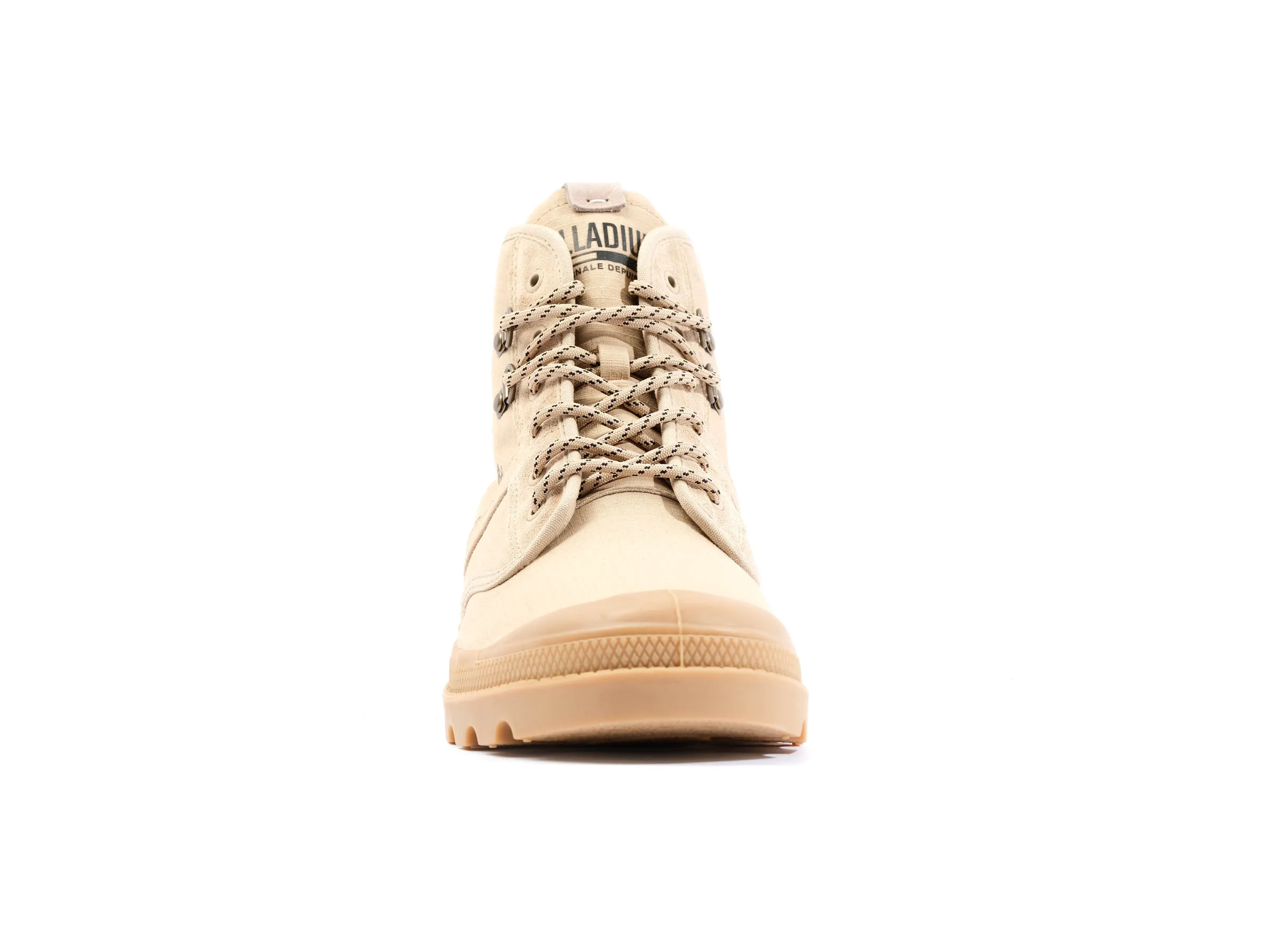 08838-264-M | PALLABROUSSE TACT TXT | BEIGE sold by Palladium Boots product image thumbnail 3