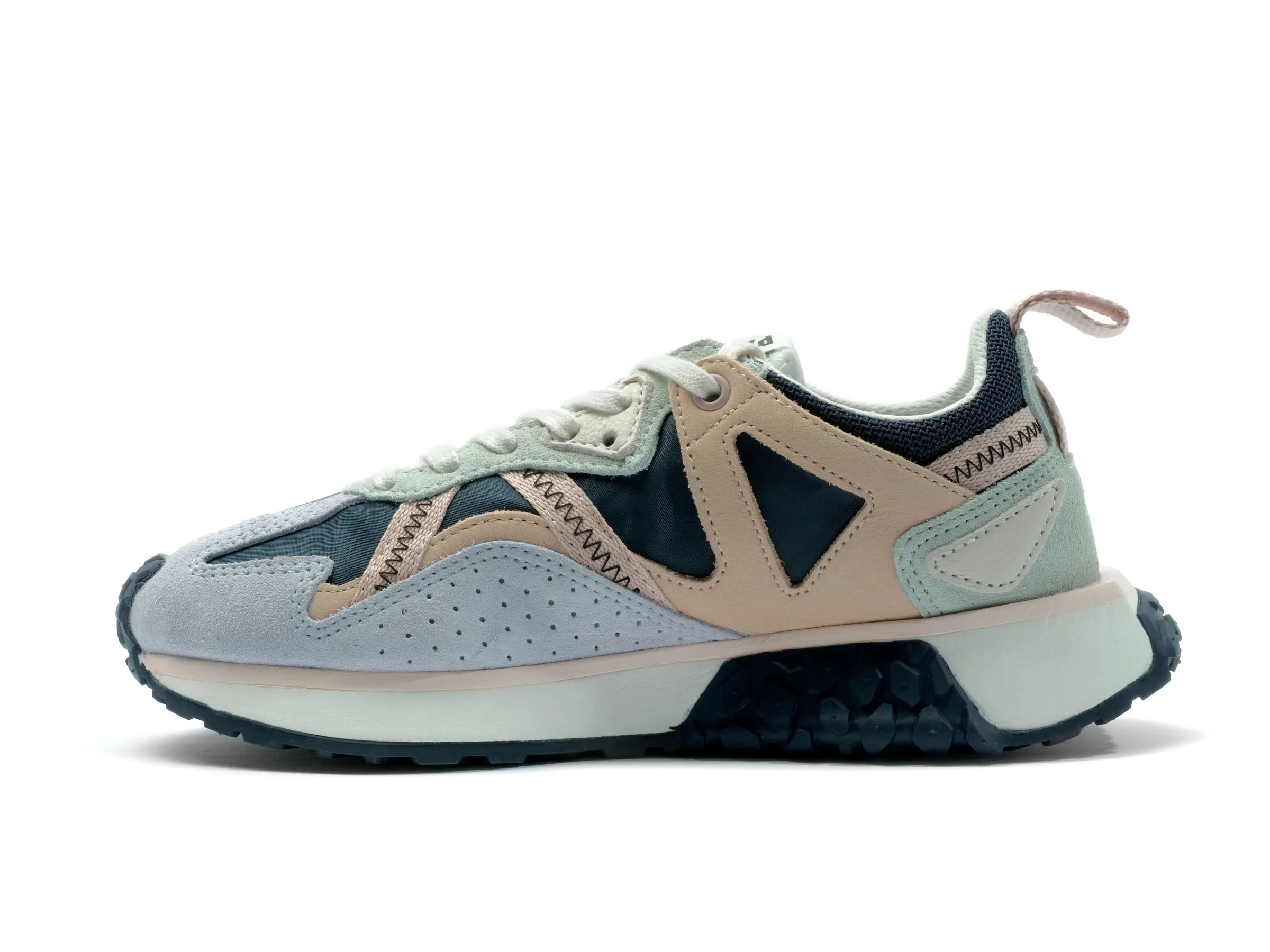 98876-987-M | TROOP RUNNER OUTCITY | MOOD INDIGO MIX sold by Palladium Boots product image thumbnail 4