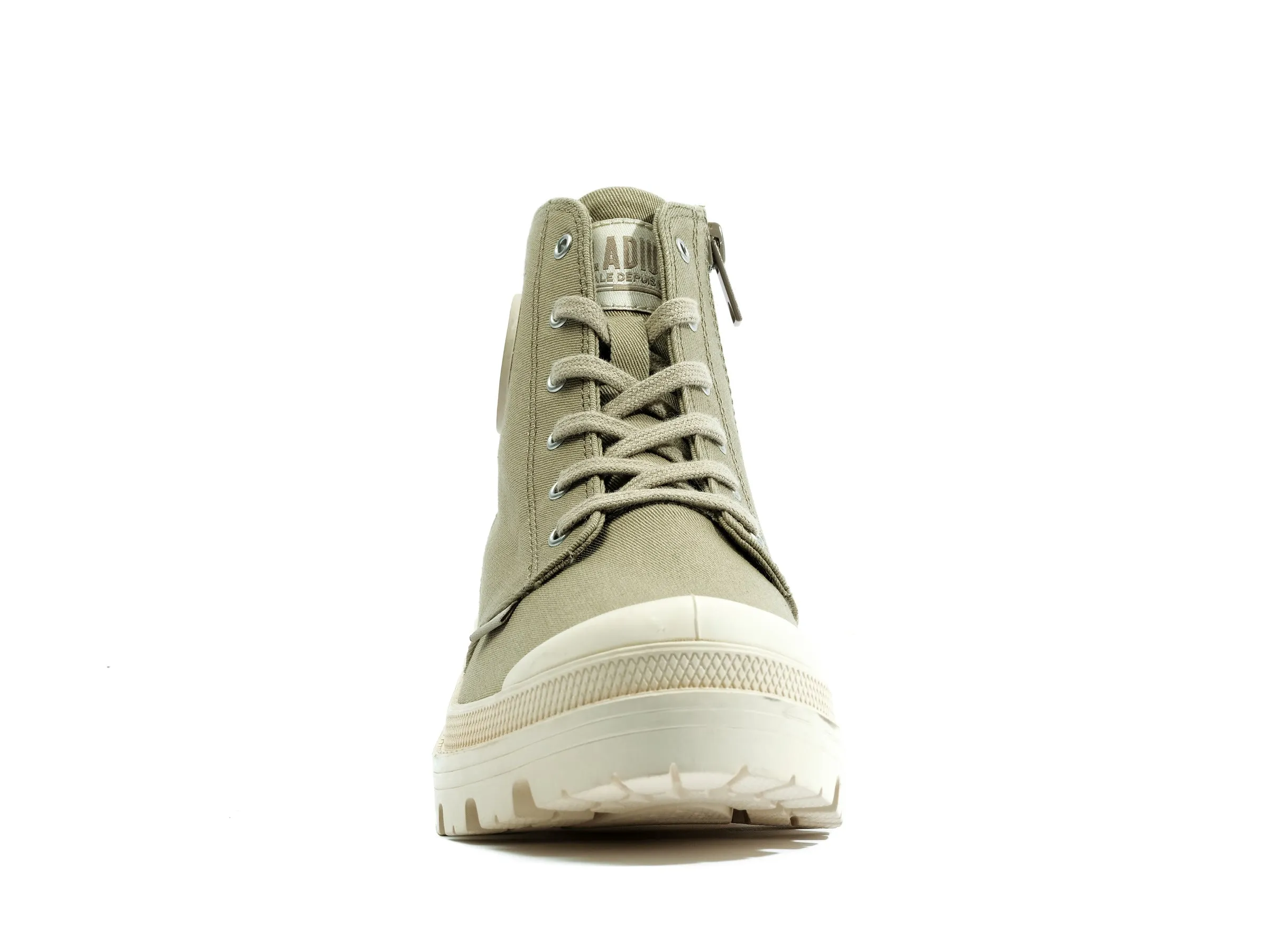 96907-297-M | PALLABASE TWILL | DUNE sold by Palladium Boots product image thumbnail 3
