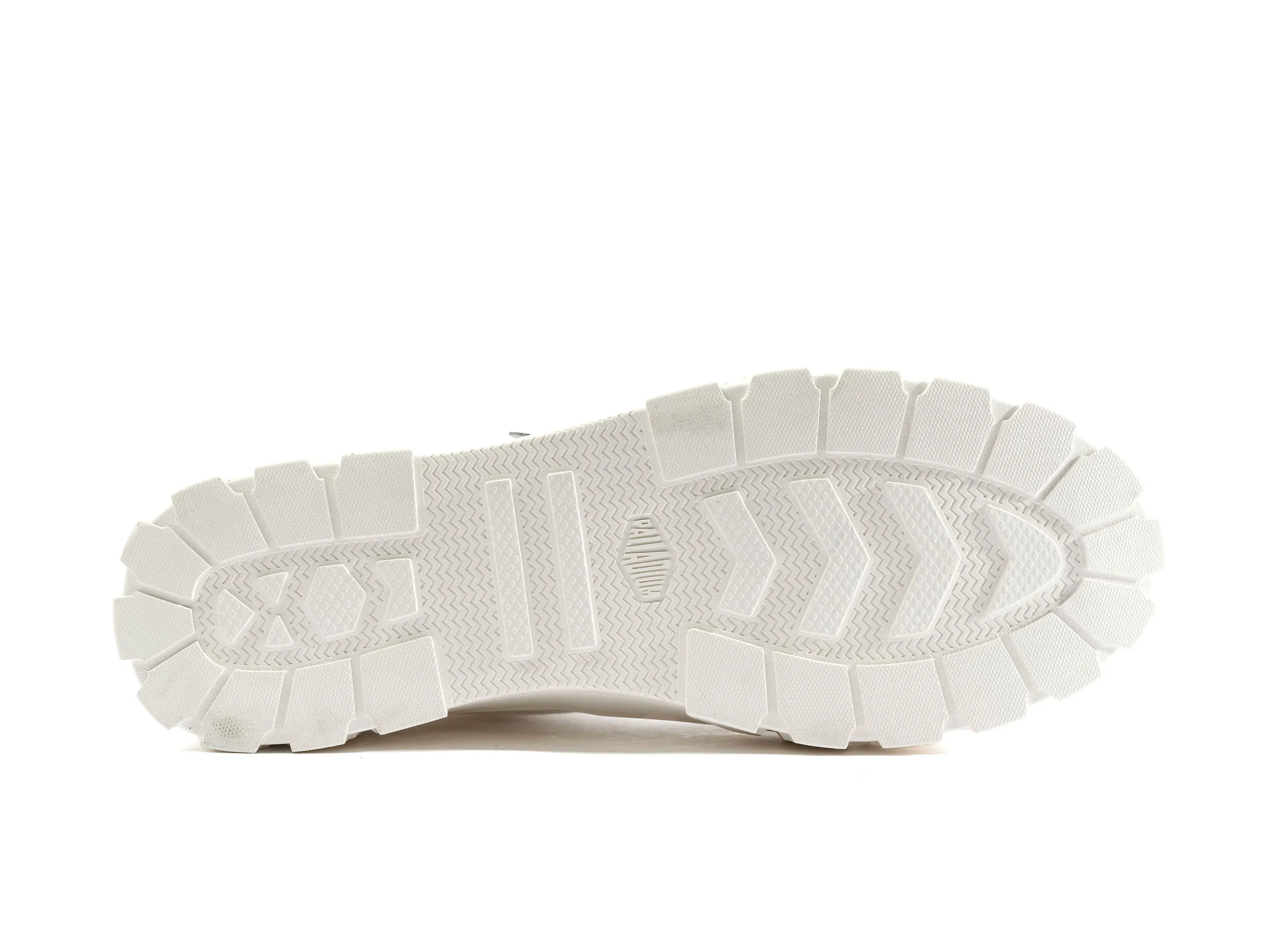 98573-116-M | PALLATOWER HI | STAR WHITE sold by Palladium Boots product image thumbnail 5