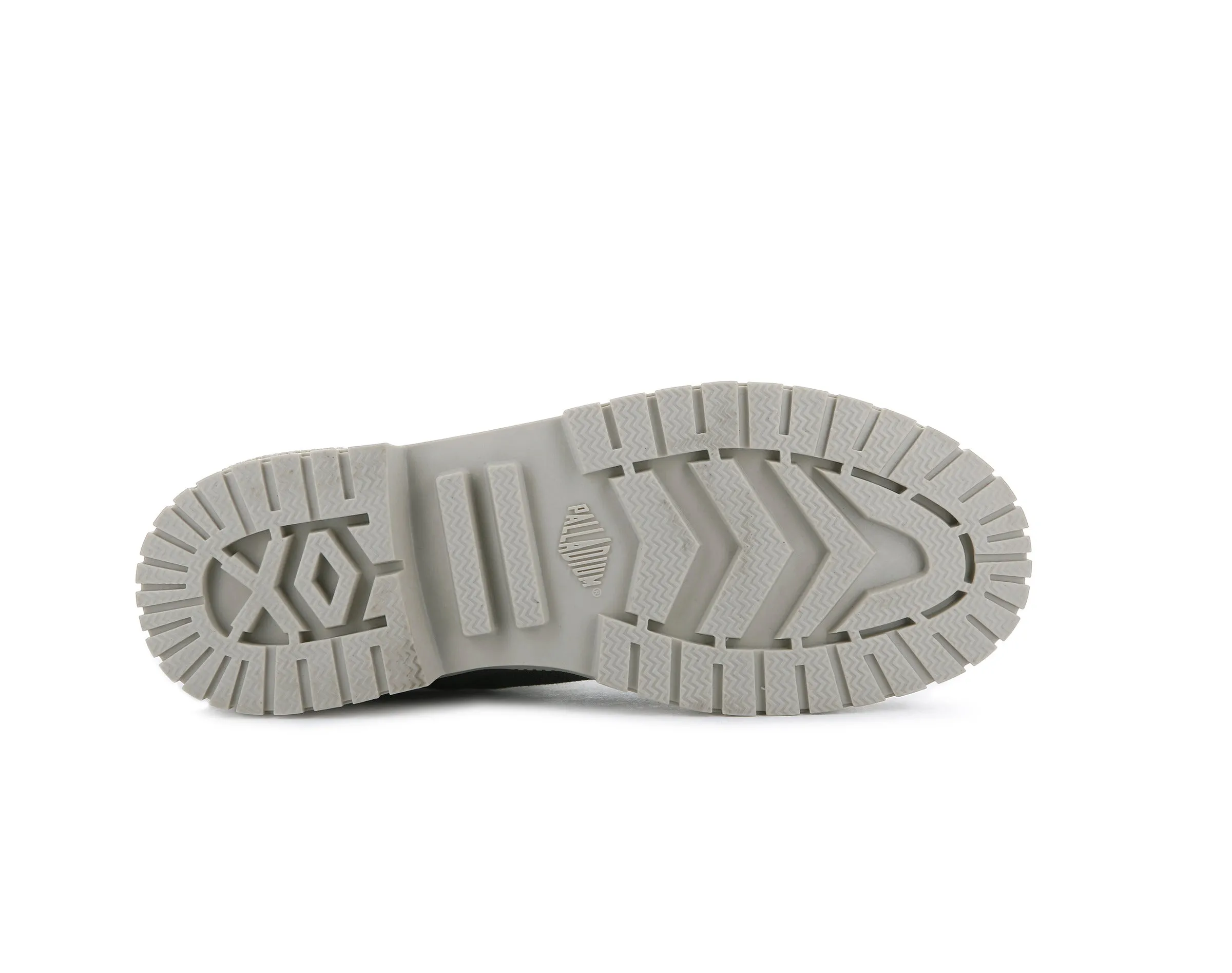 76838-308-M | PAMPA SP20 HI CANVAS | DUSKY GREEN sold by Palladium Boots product image thumbnail 5