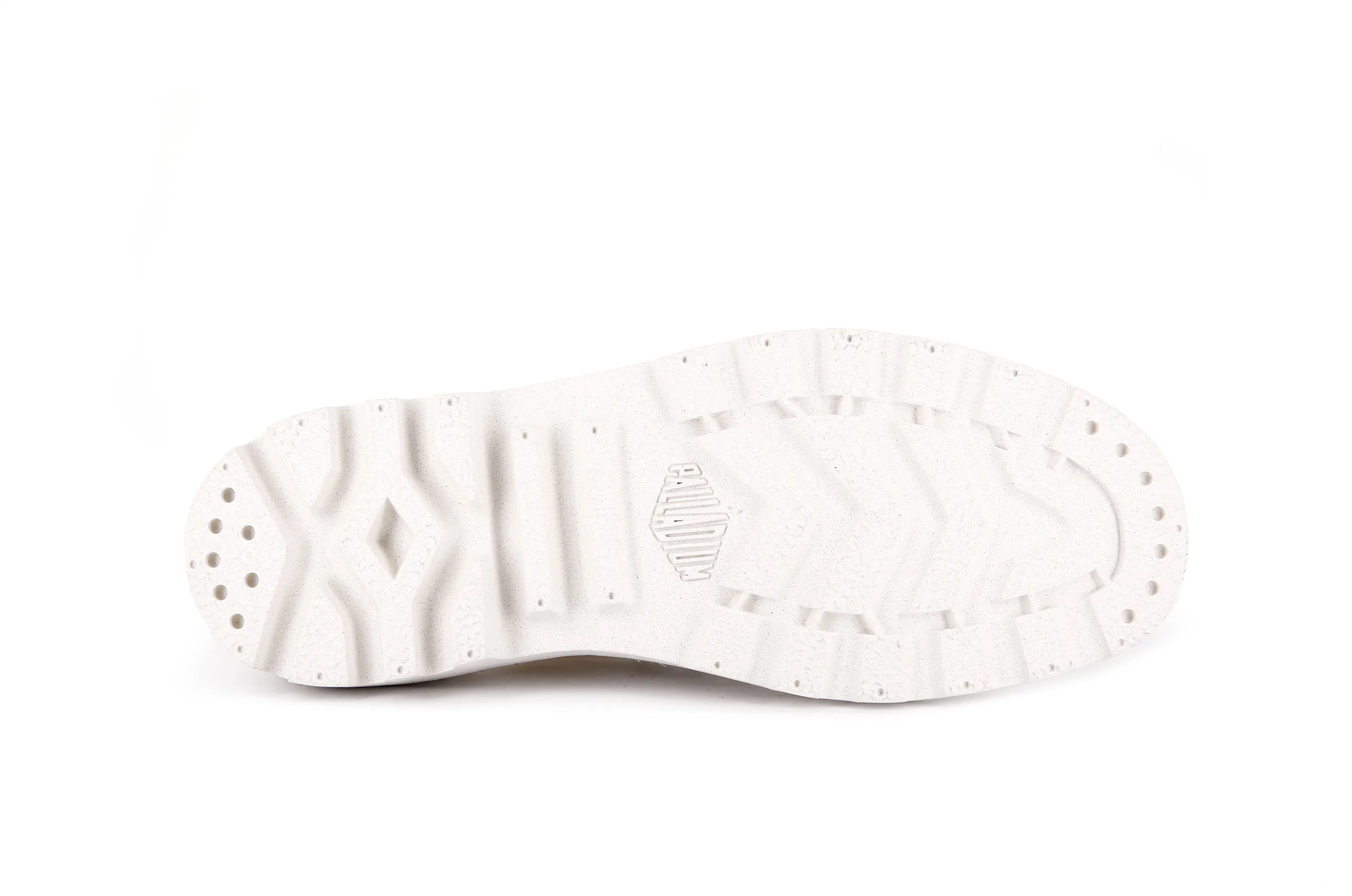 77075-116-M | PAMPA OXFORD ORGANIC II | STAR WHITE sold by Palladium Boots product image thumbnail 5