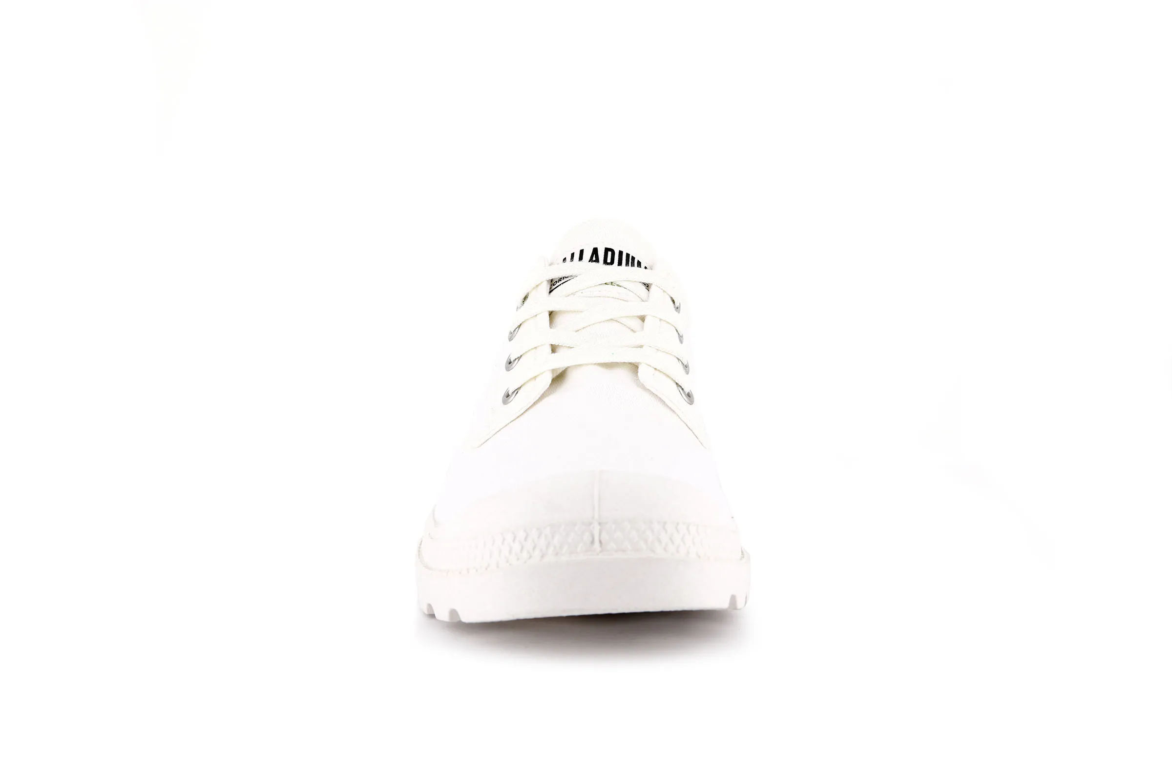 77075-116-M | PAMPA OXFORD ORGANIC II | STAR WHITE sold by Palladium Boots product image thumbnail 3