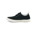 76248-008-M | PALLAPHOENIX OX CANVAS | BLACK sold by Palladium Boots