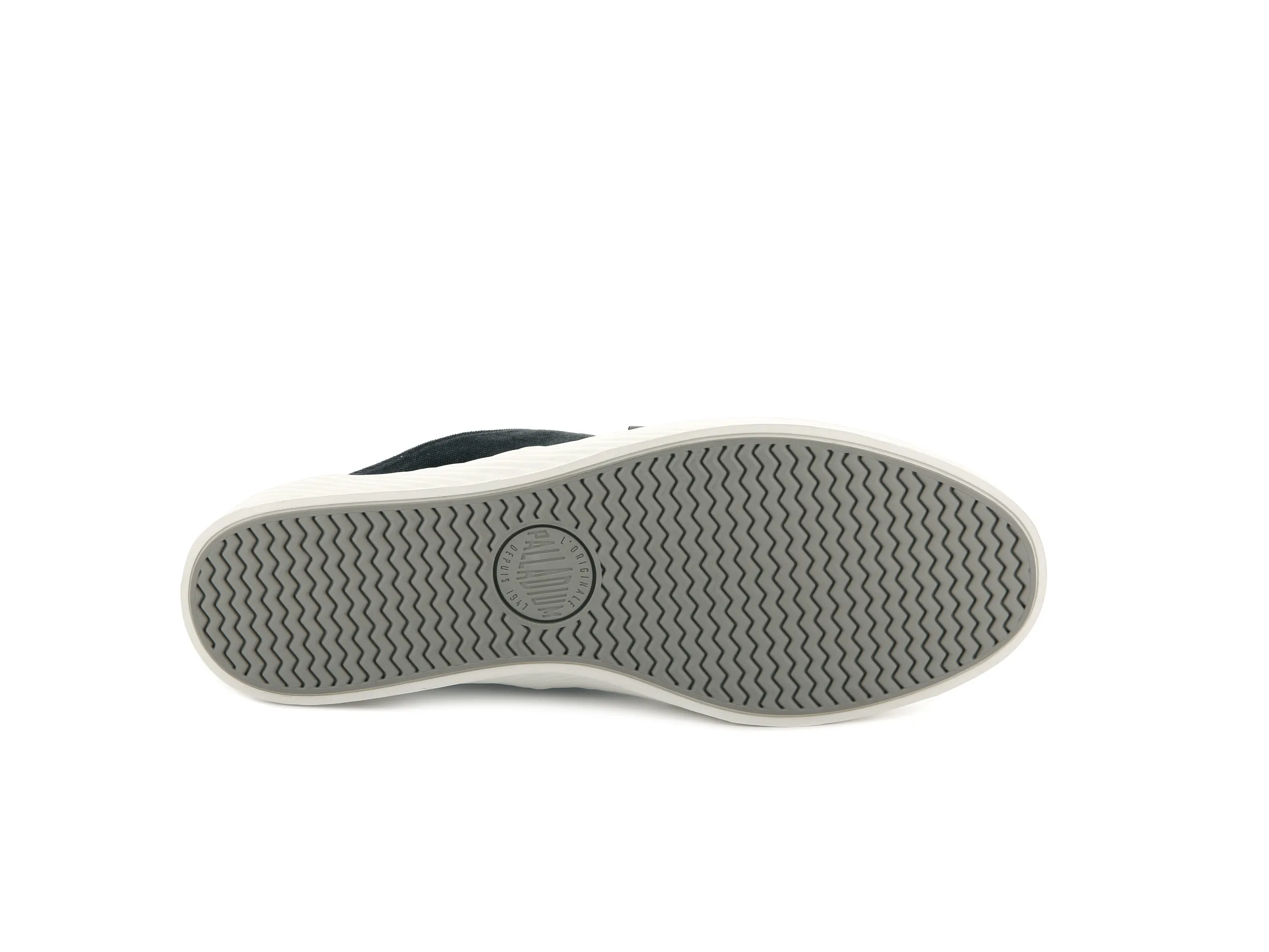 76248-008-M | PALLAPHOENIX OX CANVAS | BLACK sold by Palladium Boots product image thumbnail 5