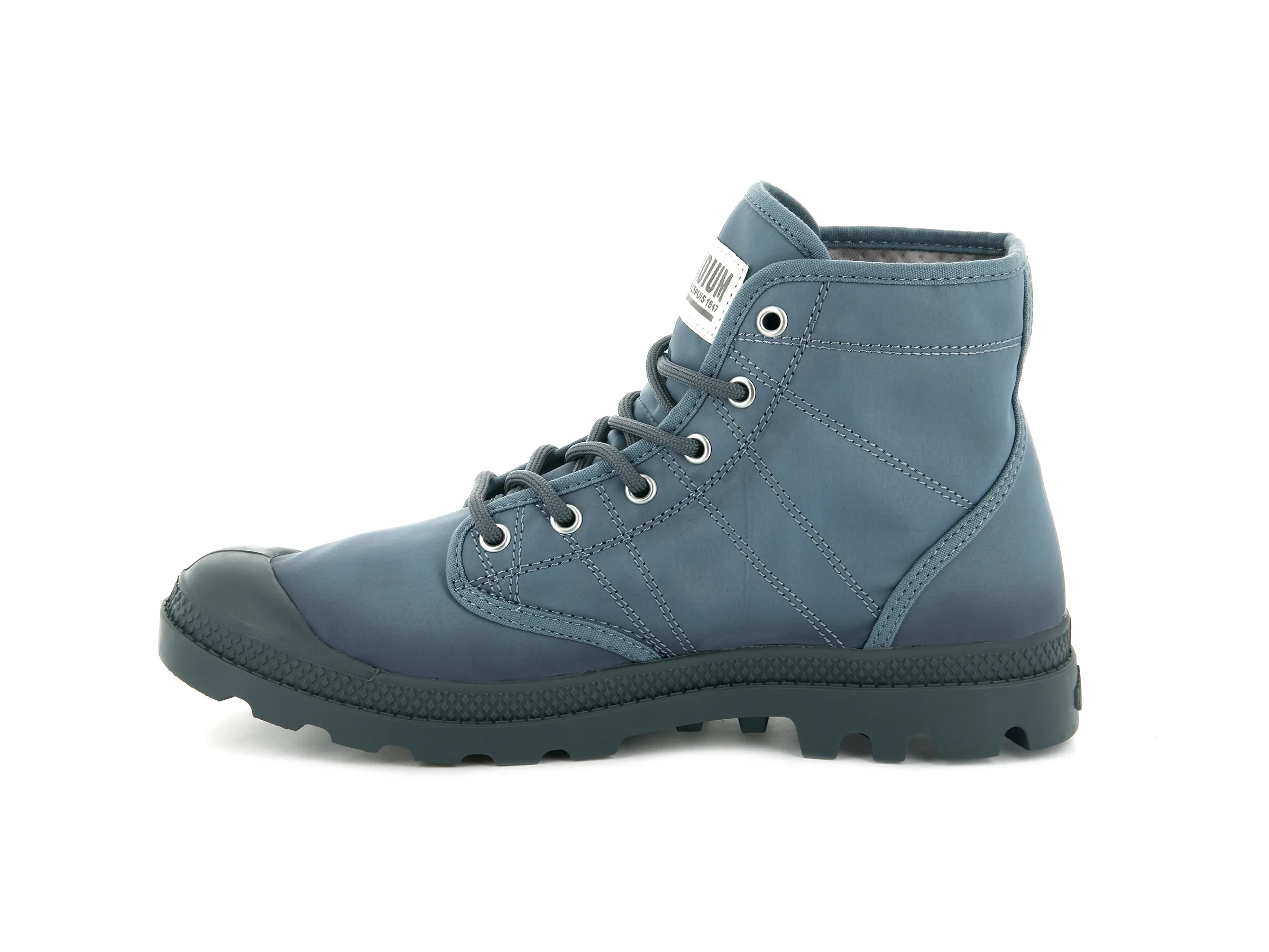 75979-403-M | PALLABROUSSE TX | GOBLIN BLUE/URBAN CHIC sold by Palladium Boots product image thumbnail 4