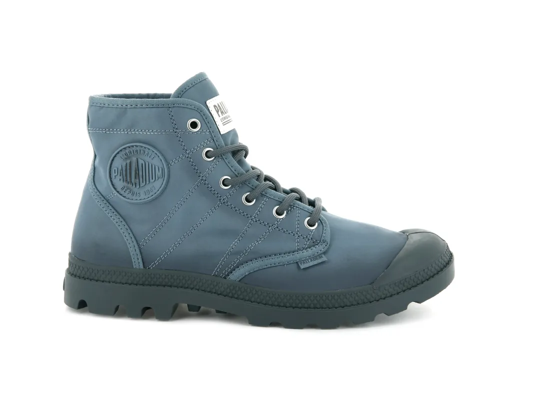 75979-403-M | PALLABROUSSE TX | GOBLIN BLUE/URBAN CHIC sold by Palladium Boots