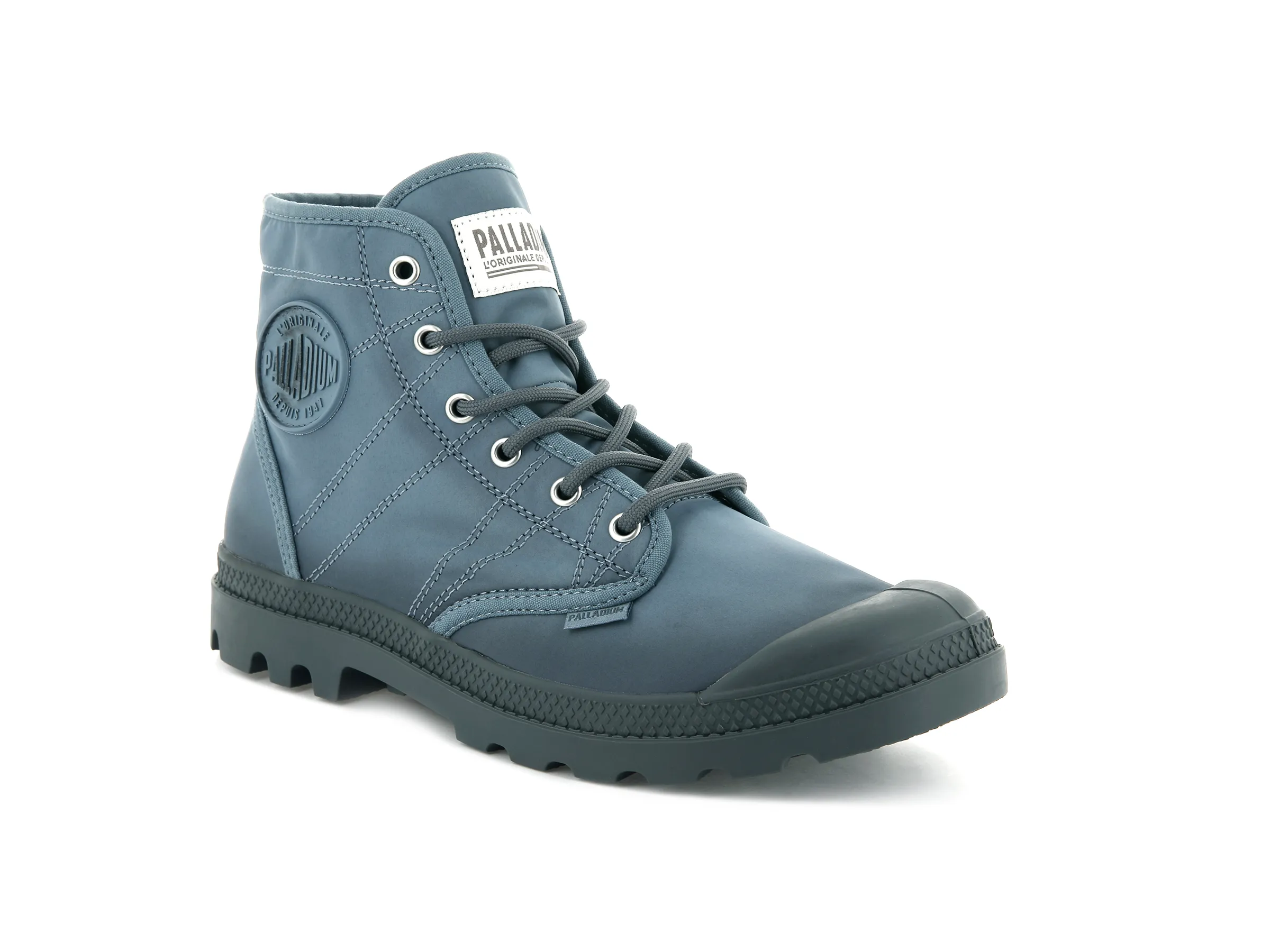 75979-403-M | PALLABROUSSE TX | GOBLIN BLUE/URBAN CHIC sold by Palladium Boots product image thumbnail 2