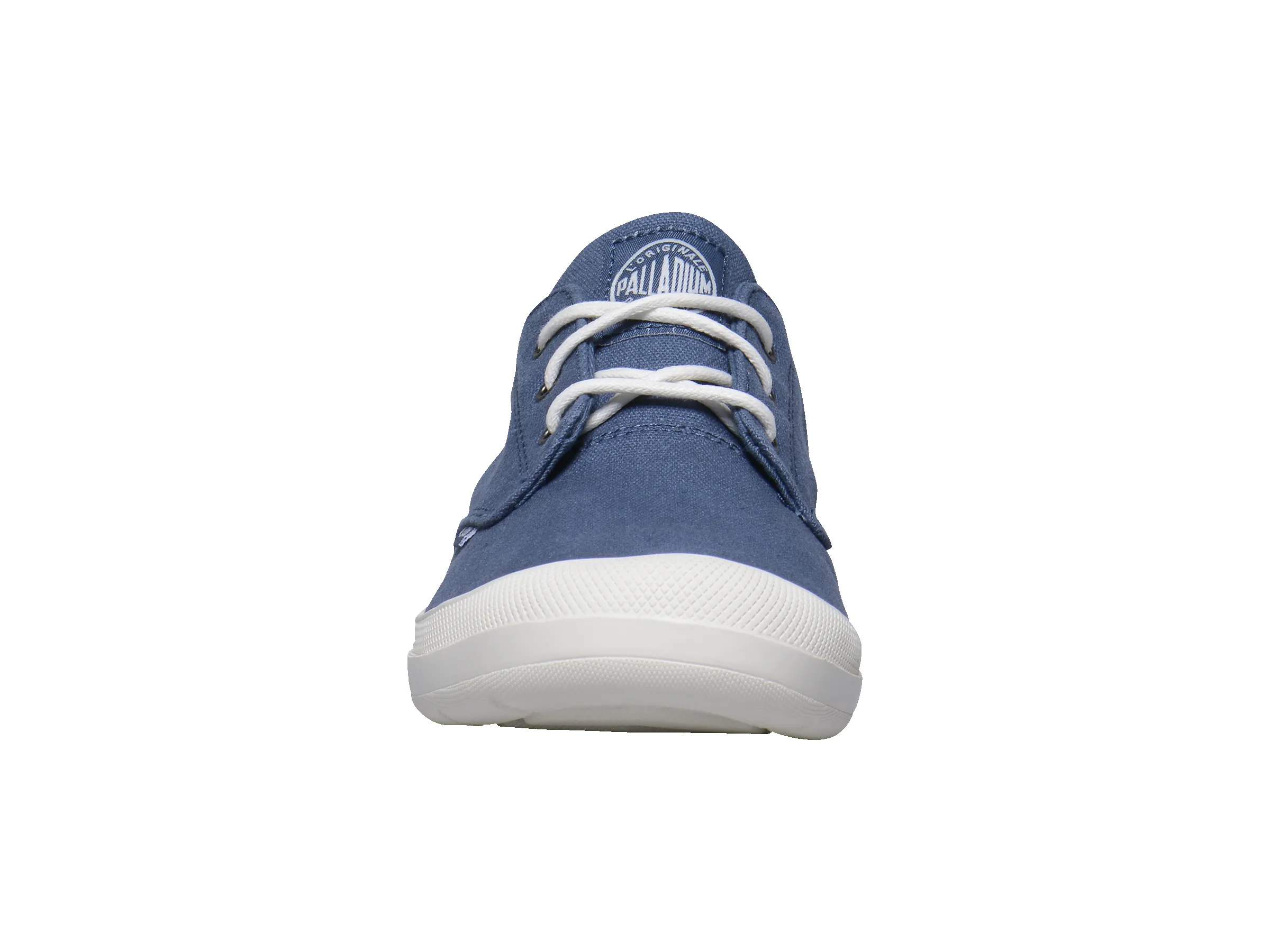 95352-429-M | WOMENS VOYAGE | MAJOLICA BLUE/MARSHMALLOW sold by Palladium Boots product image thumbnail 3