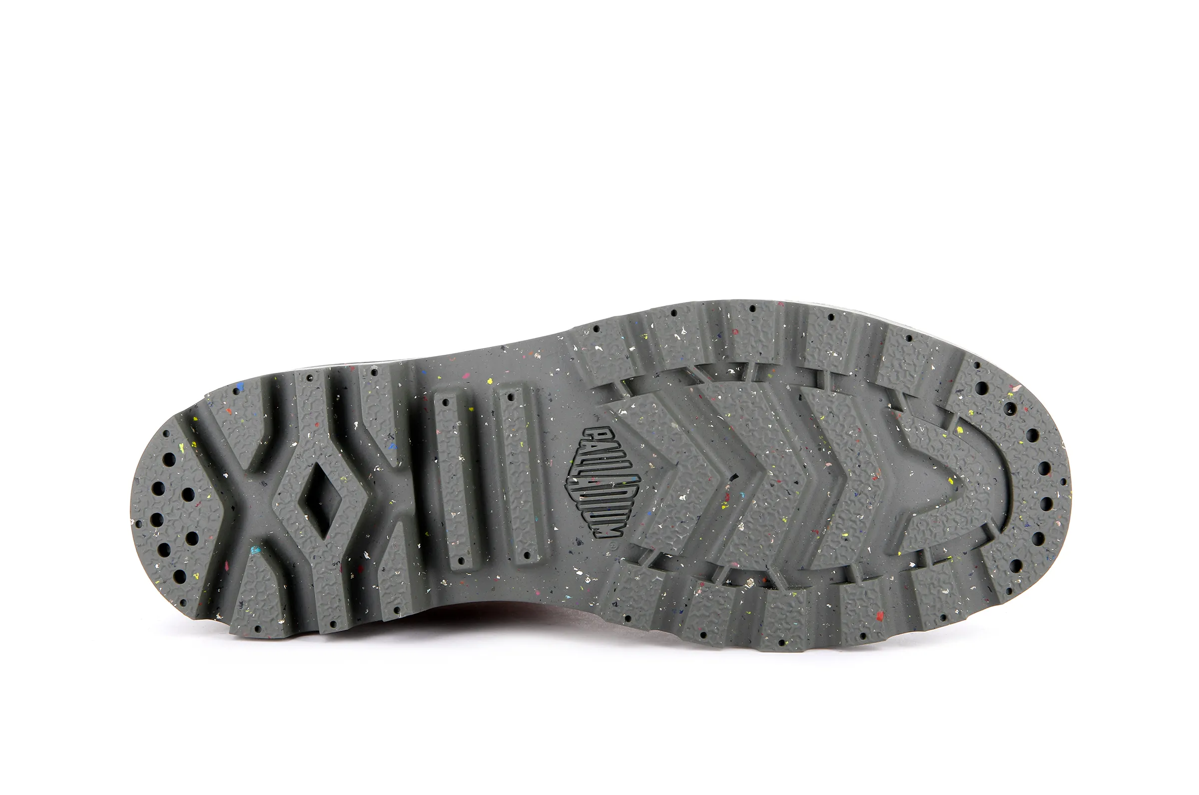 77022-256-M | PAMPA ORGANIC METRO | COPPER BROWN sold by Palladium Boots product image thumbnail 5