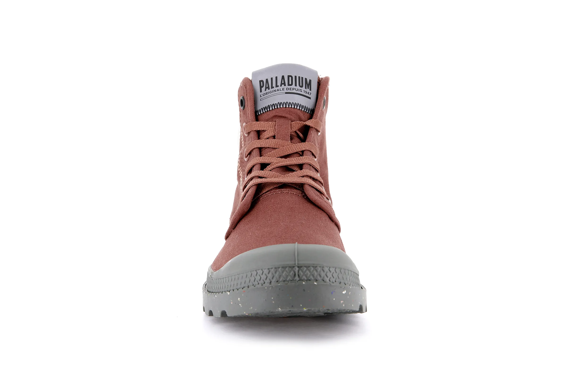 77022-256-M | PAMPA ORGANIC METRO | COPPER BROWN sold by Palladium Boots product image thumbnail 3