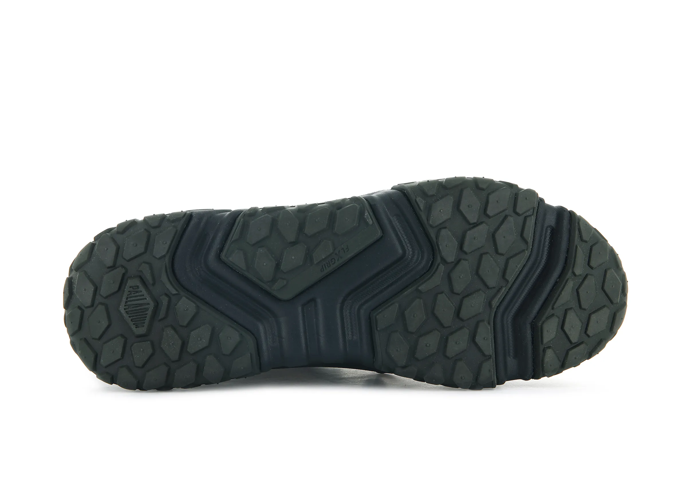 77169-309-M | OFF-GRID HI ZIP WATERPROOF + | OLIVE NIGHT sold by Palladium Boots product image thumbnail 5