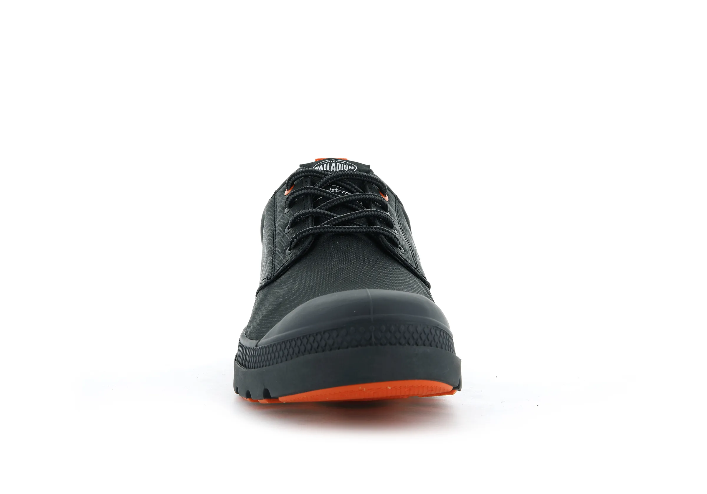 77271-001-M | PALLAFIN RC LOW WP+ | BLACK sold by Palladium Boots product image thumbnail 3