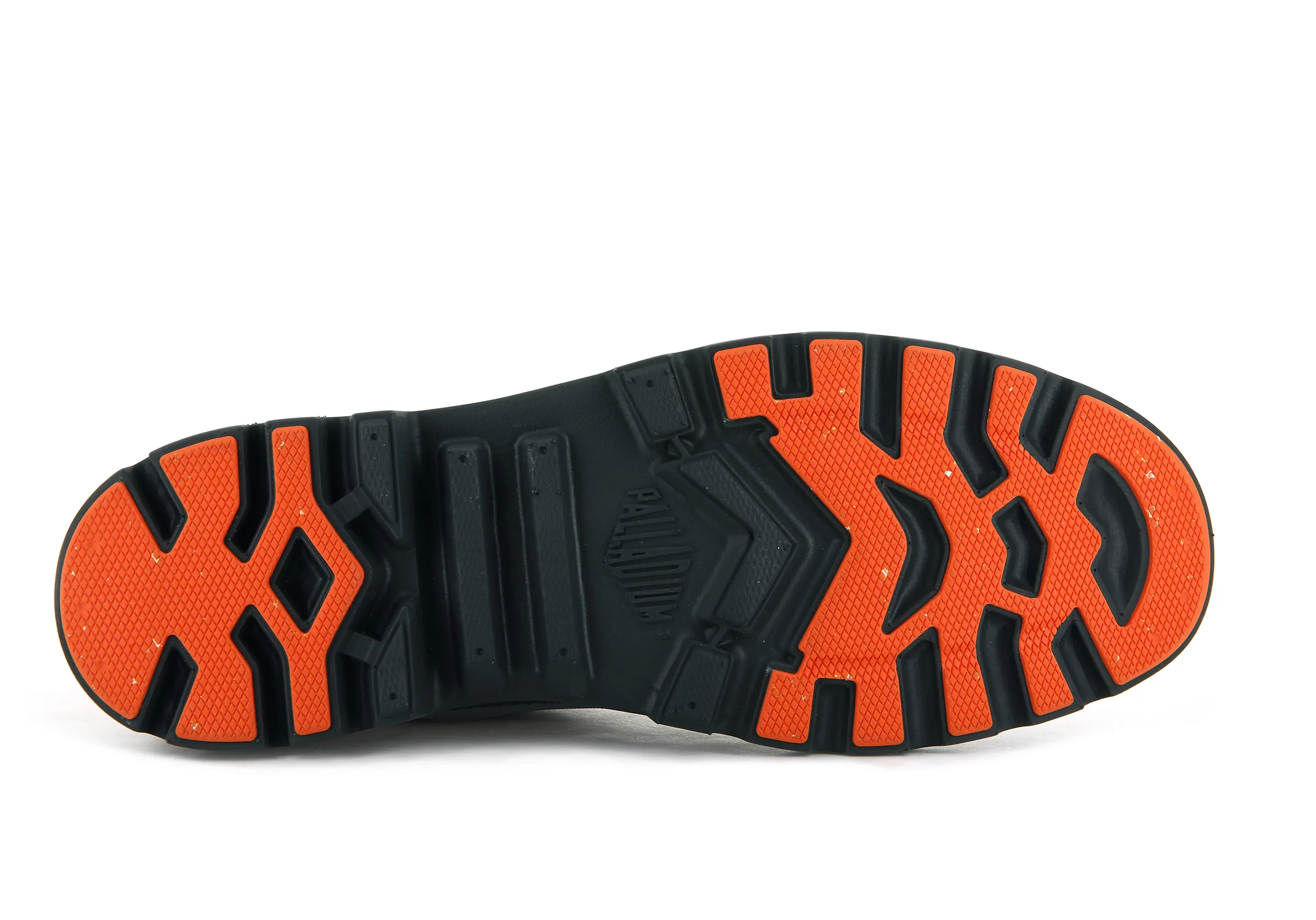 77271-001-M | PALLAFIN RC LOW WP+ | BLACK sold by Palladium Boots product image thumbnail 4