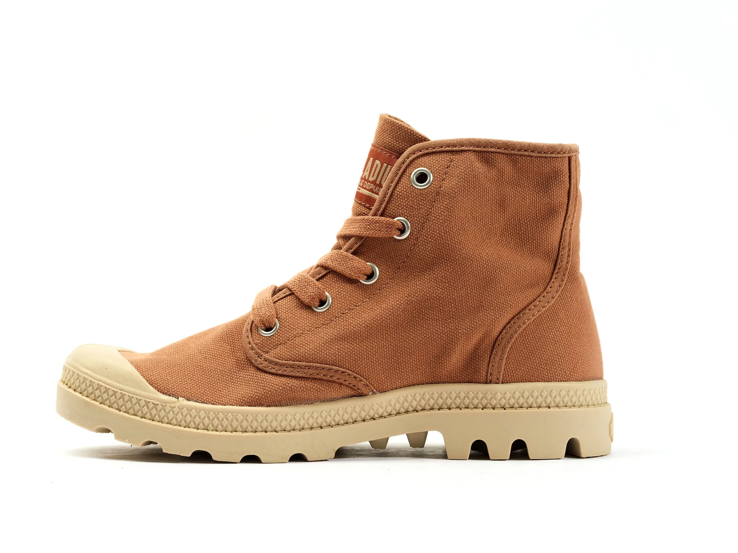 92352-240-M | PAMPA HI | PERU ARCHIVE sold by Palladium Boots product image thumbnail 4