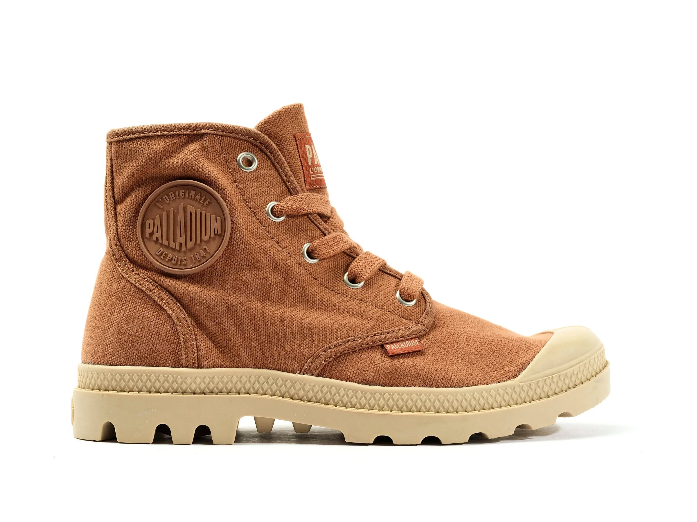 92352-240-M | PAMPA HI | PERU ARCHIVE sold by Palladium Boots