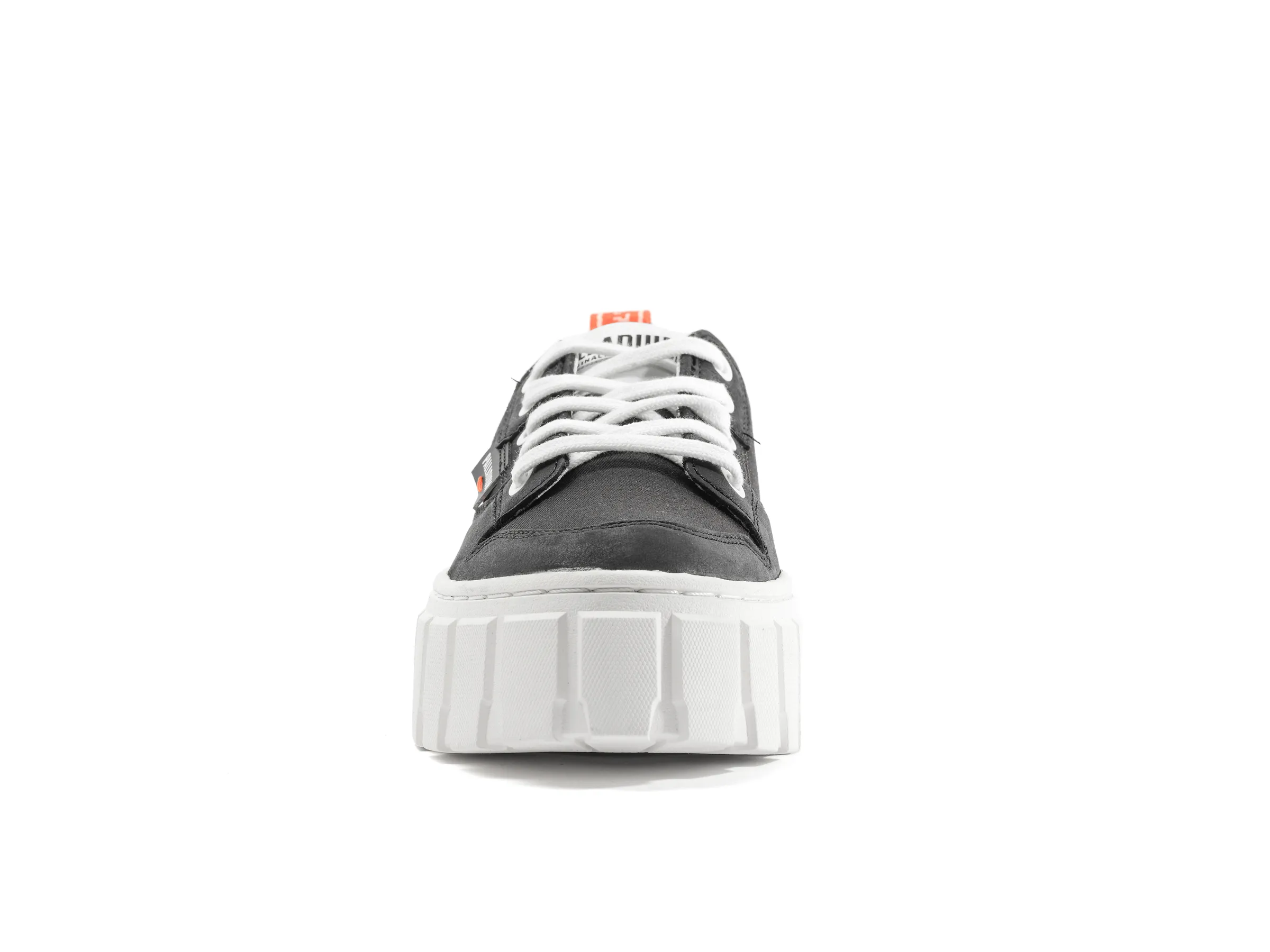 98574-008-M | PALLATOWER LO | BLACK sold by Palladium Boots product image thumbnail 3