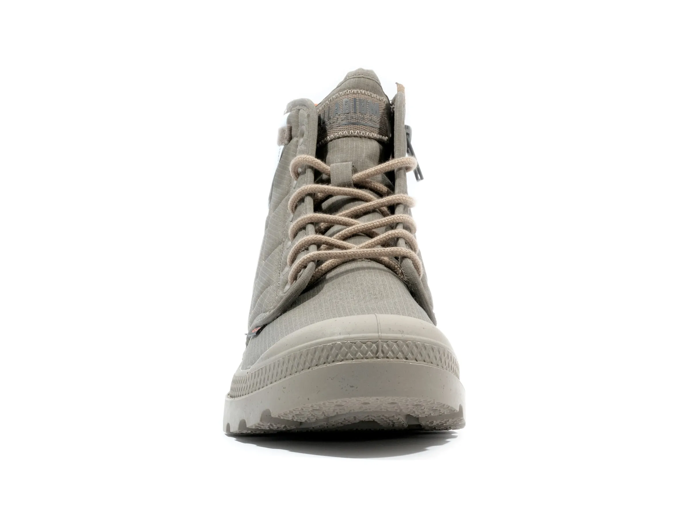 74386-383-M | PAMPA RE-QUILTED | MILITARY OLIVE sold by Palladium Boots product image thumbnail 3