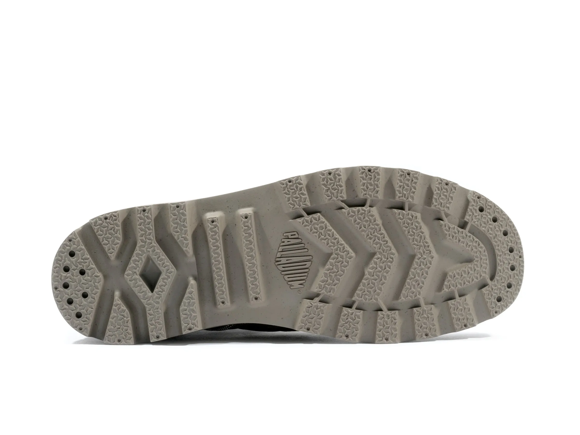 74386-383-M | PAMPA RE-QUILTED | MILITARY OLIVE sold by Palladium Boots product image thumbnail 5