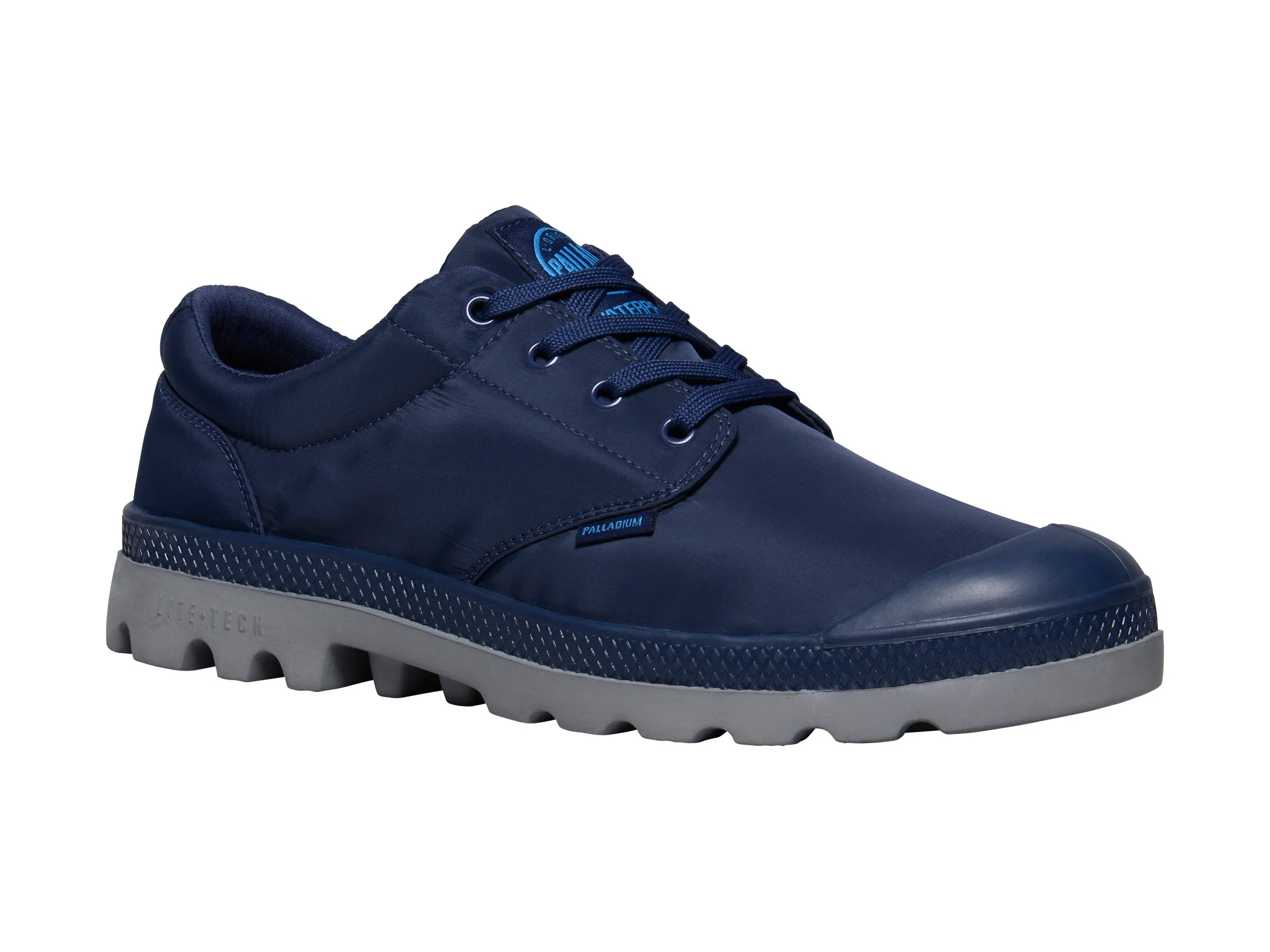 75427-418-M | PAMPA OX PUDDLE LTWP sold by Palladium Boots product image thumbnail 2