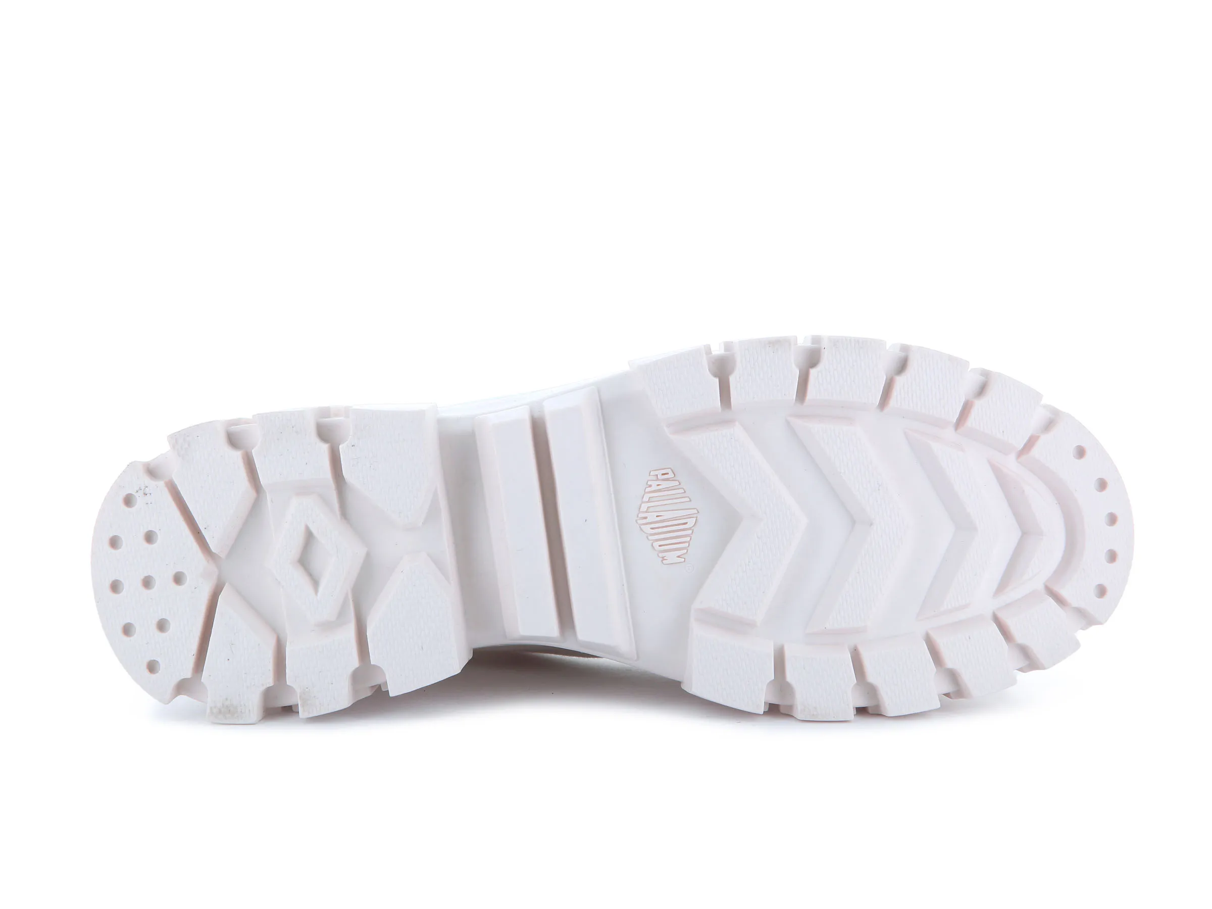 97242-127-M | REVOLT HI TX | STAR WHITE / MARSHMALLOW sold by Palladium Boots product image thumbnail 5