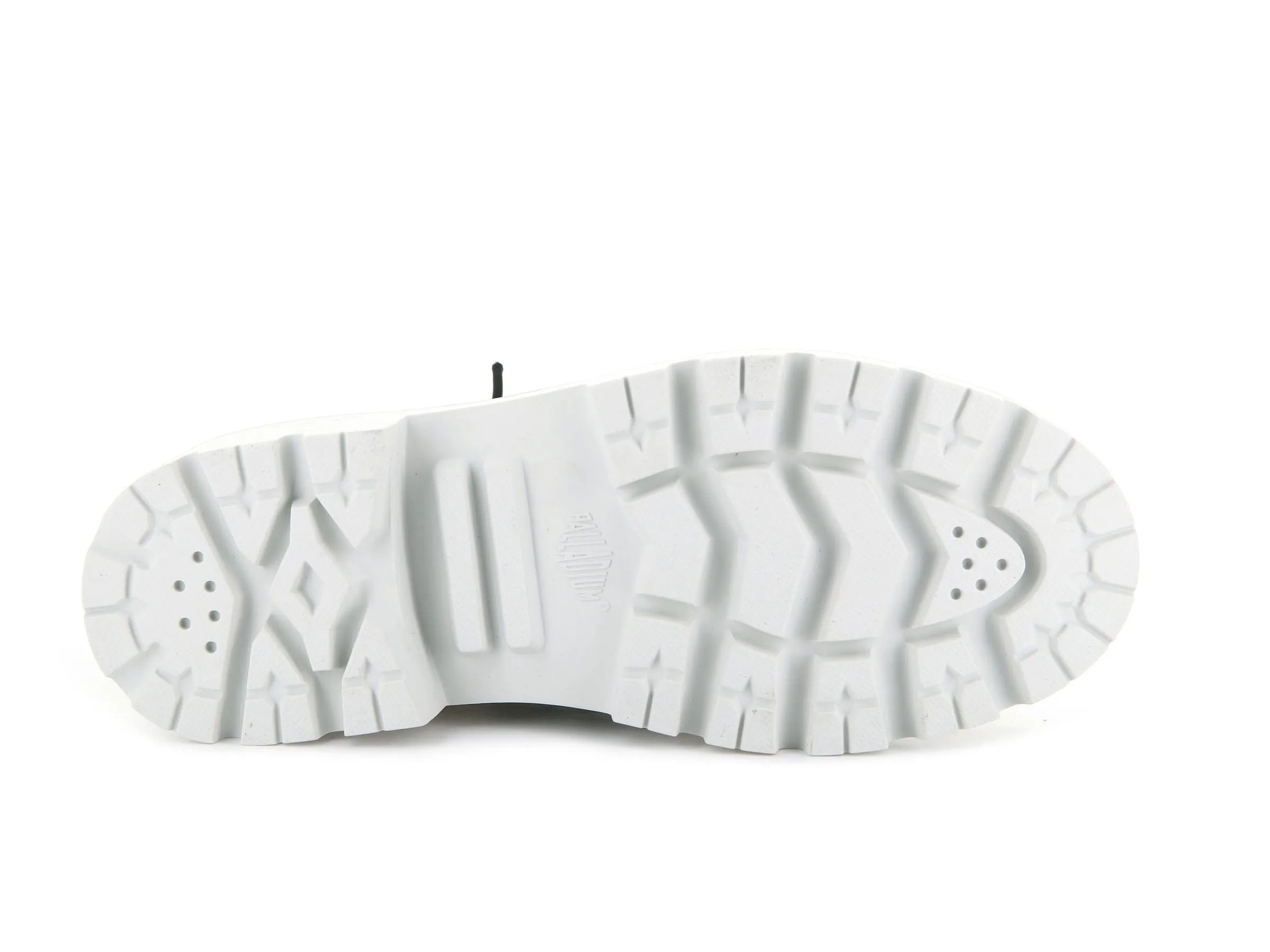 97346-016-M | PALLABASE METRO | BLACK/MARSHMALLOW sold by Palladium Boots product image thumbnail 5