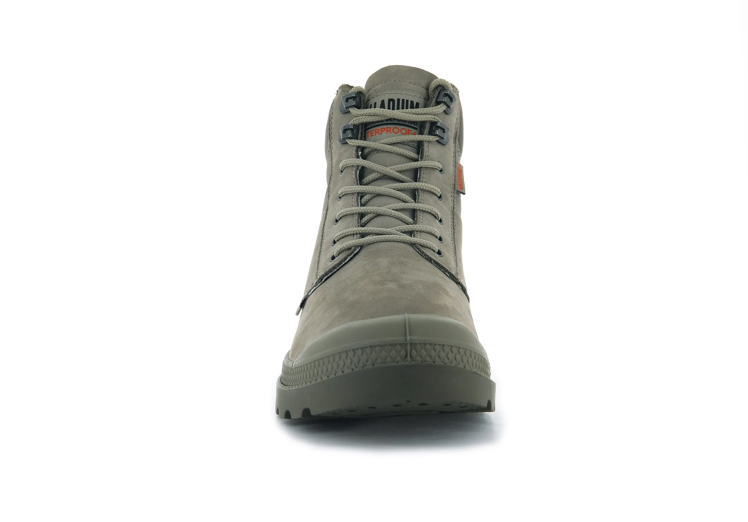 76843-297-M | PAMPA SHIELD WP+ LUX | DUNE sold by Palladium Boots product image thumbnail 3