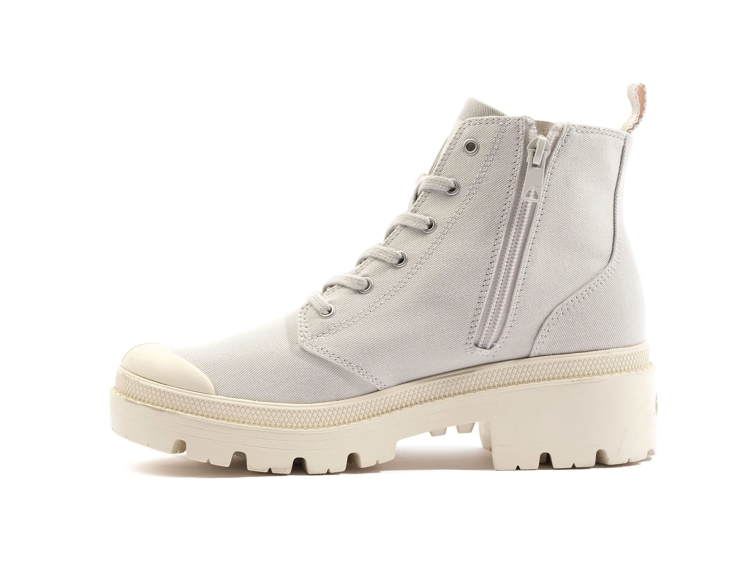96907-055-M | PALLABASE TWILL | MOONSTRUCK sold by Palladium Boots product image thumbnail 4