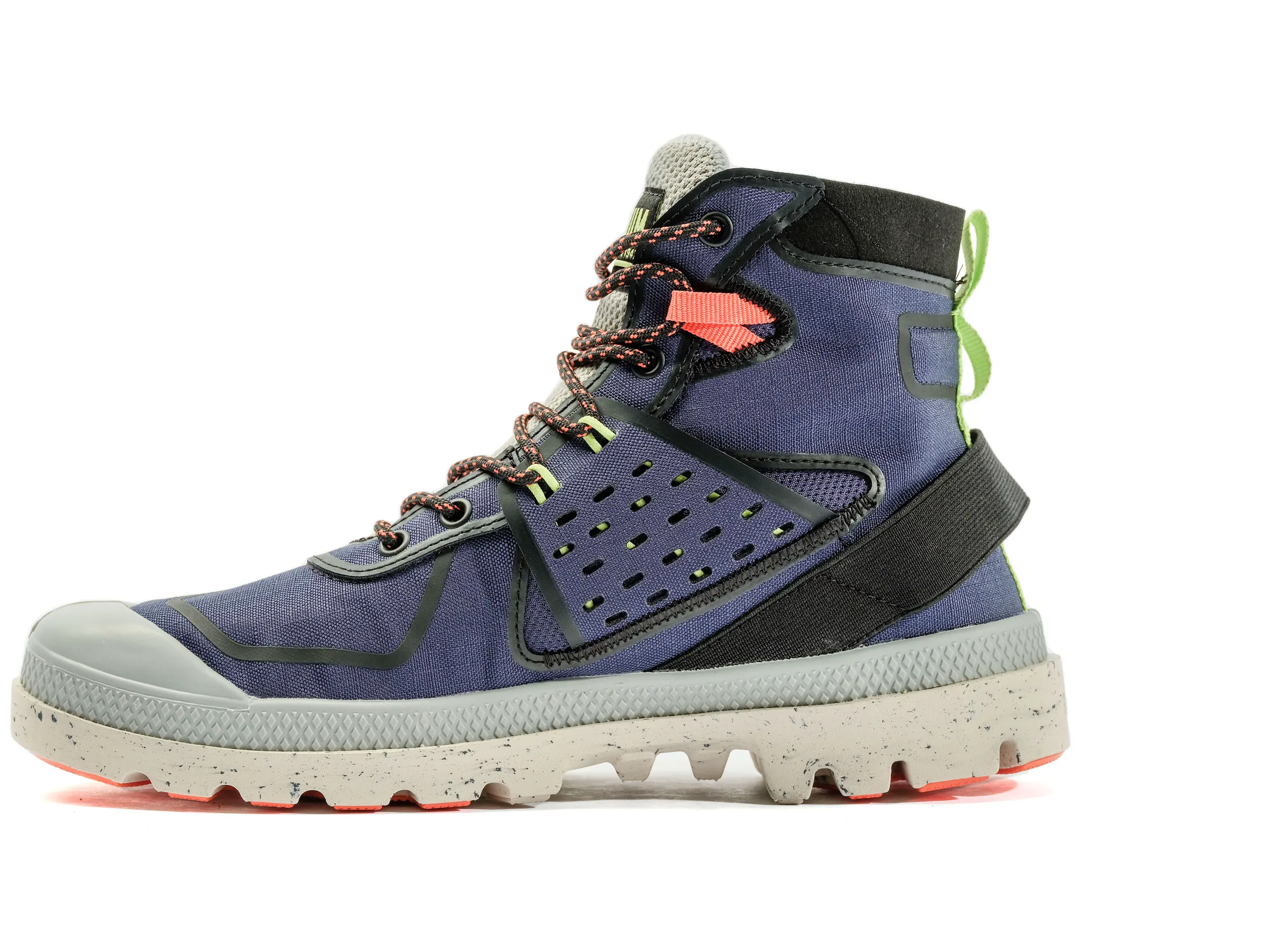 78600-995-M | PAMPA LITE + PACK | MIX COLORS sold by Palladium Boots product image thumbnail 4